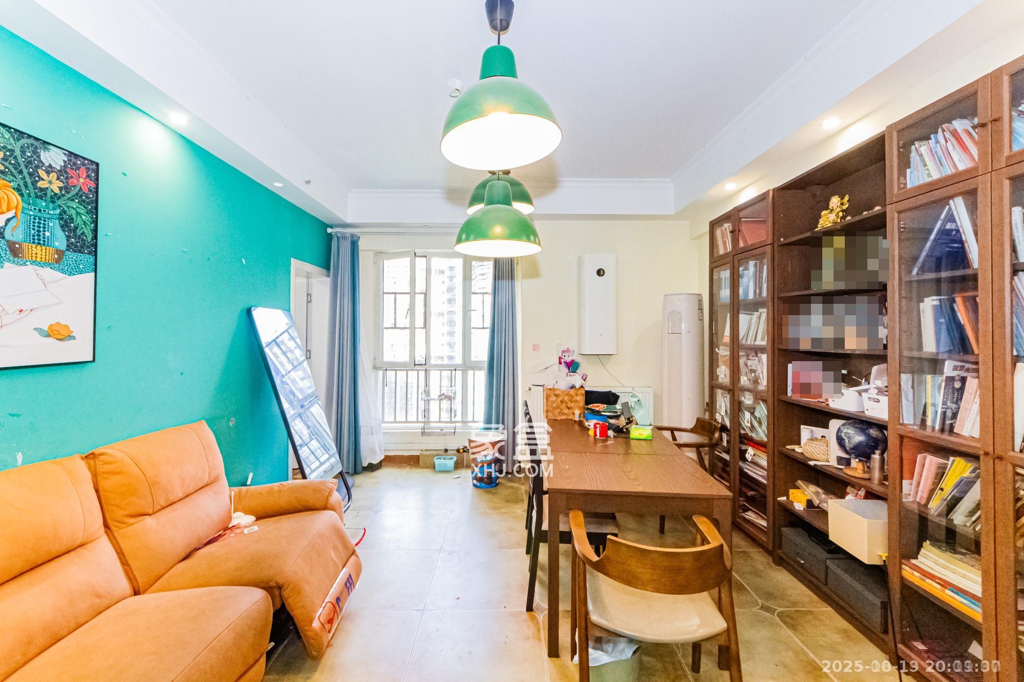 北辰三角洲E4区 3室2厅1卫 3500.0元/月 北辰三角洲E4区 3室2厅1卫 3500.0元/月室内图