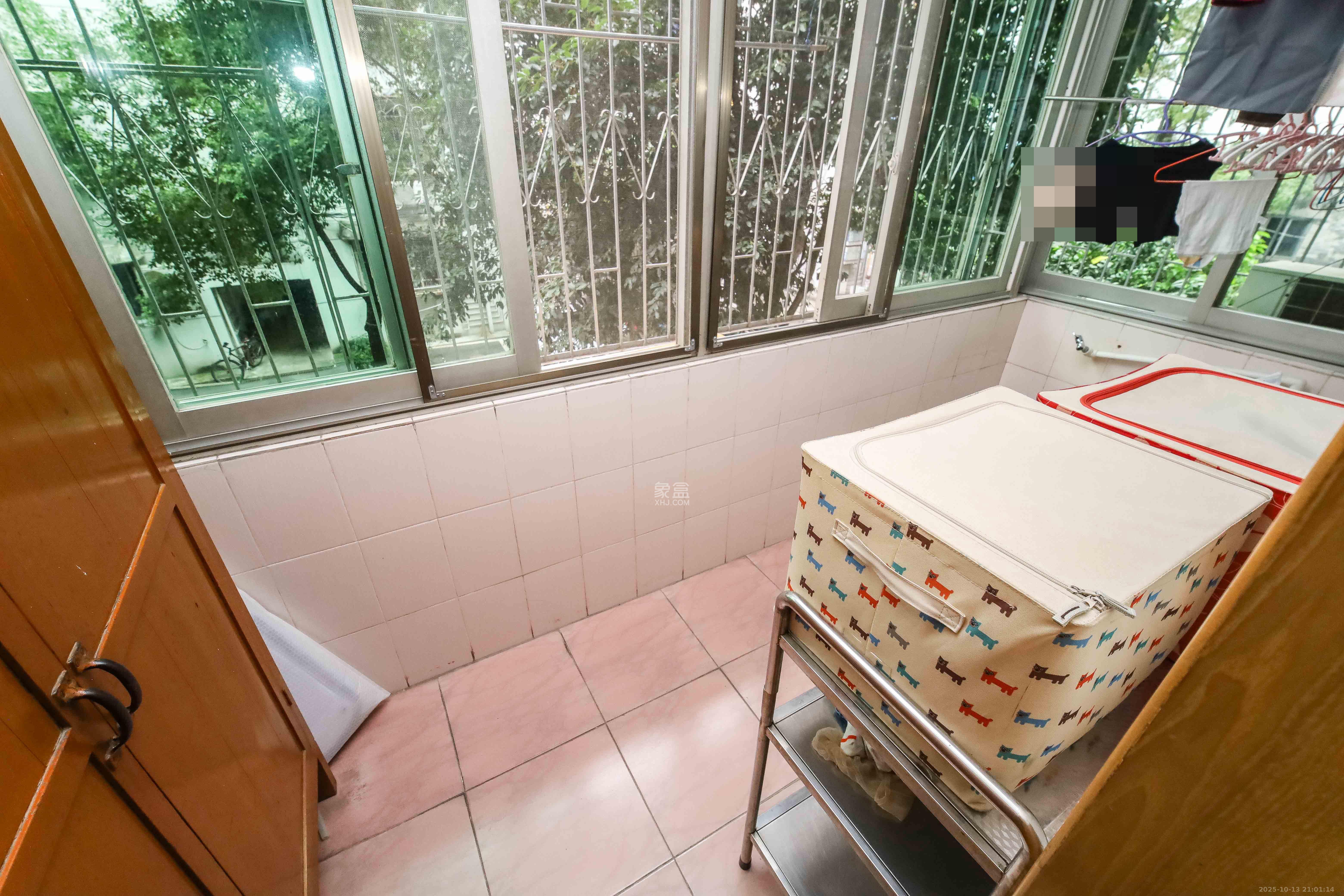 马王堆疗养院单位房 3室2厅1卫 80.0万 马王堆疗养院单位房 3室2厅1卫 80.0万阳台