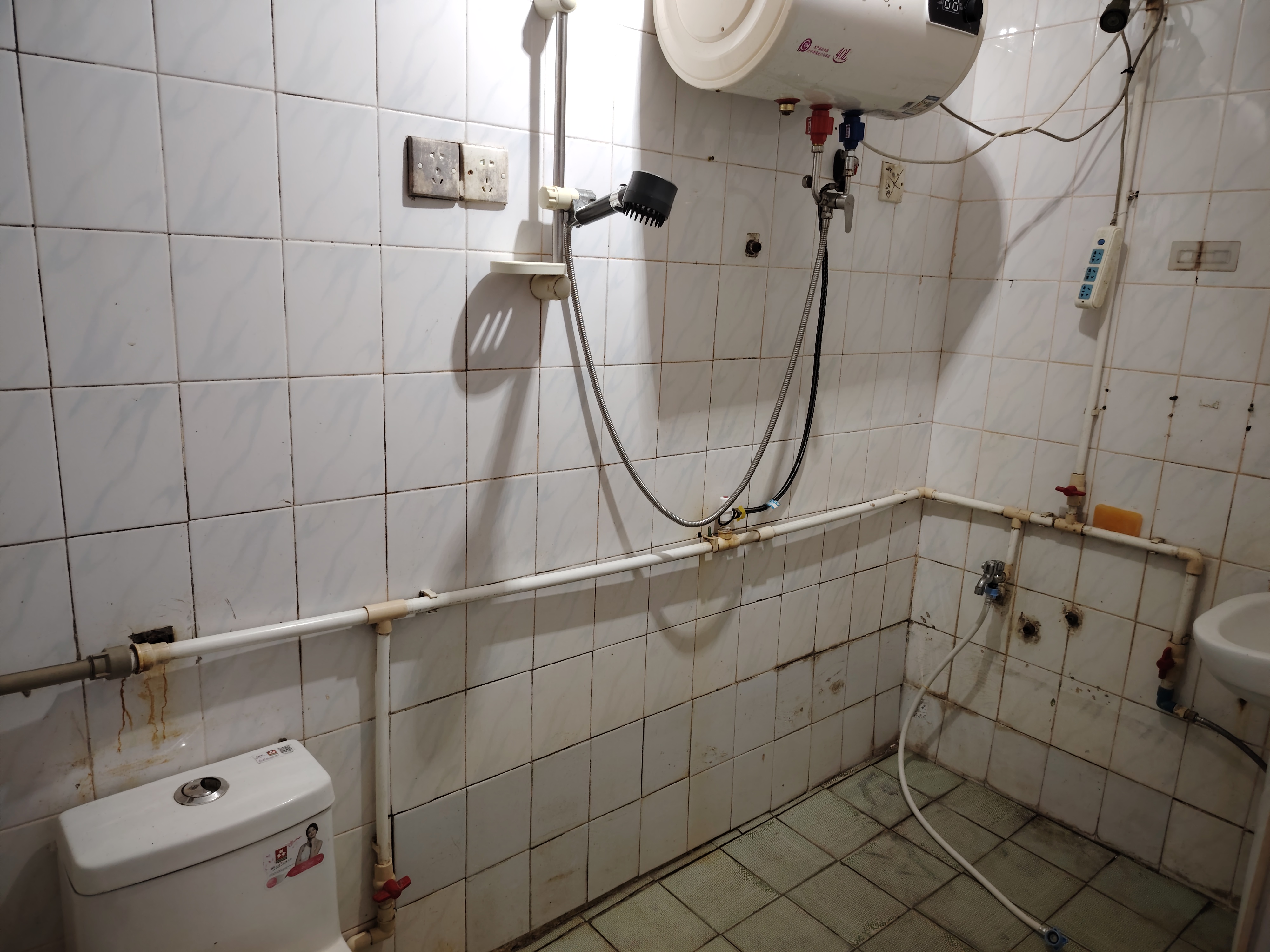 国科园小区  2室2厅1卫    1500.0元/月室内图