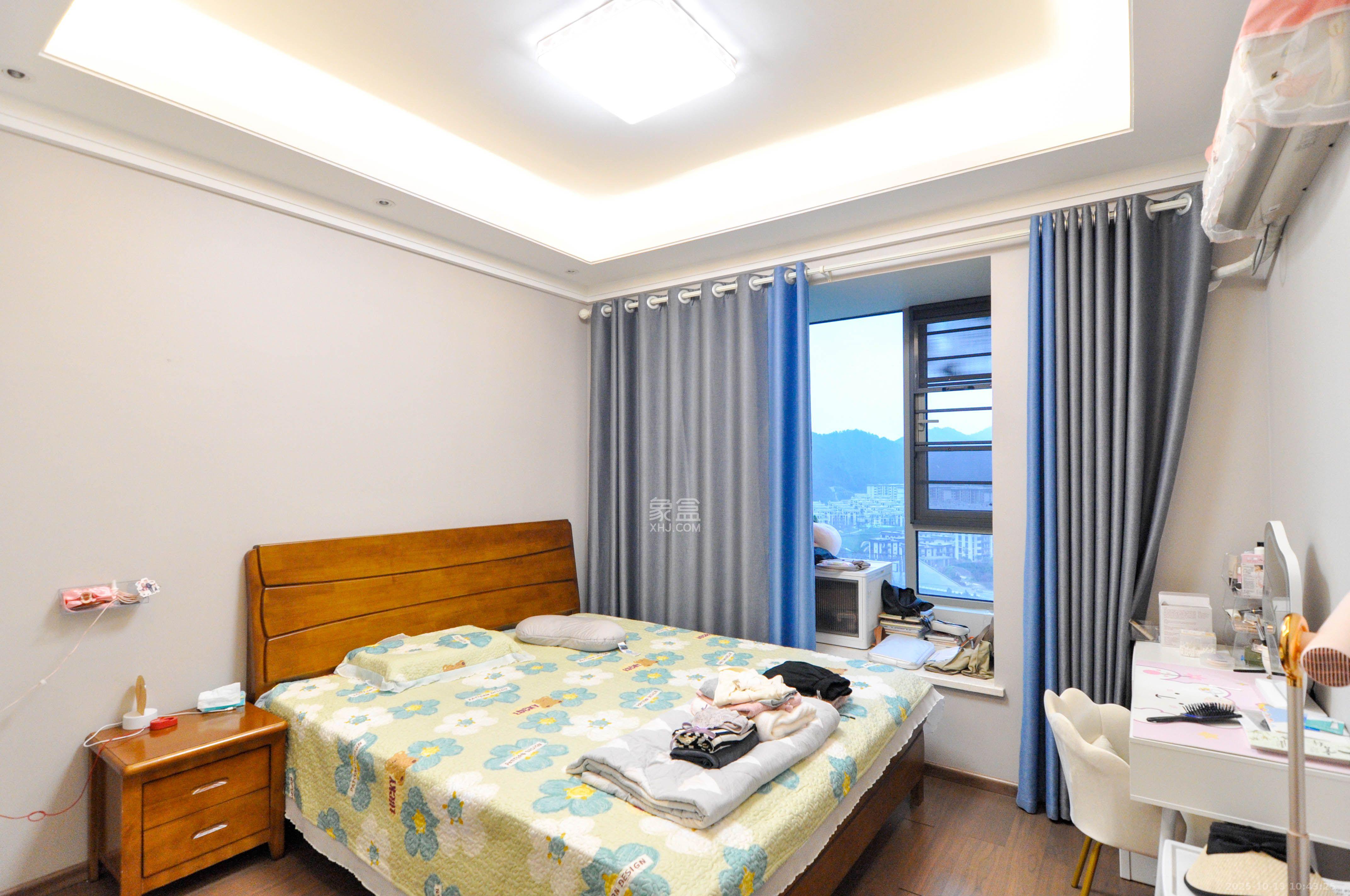 梅溪湖金茂湾 4室2厅2卫 3000.0元/月 梅溪湖金茂湾 4室2厅2卫 3000.0元/月室内图