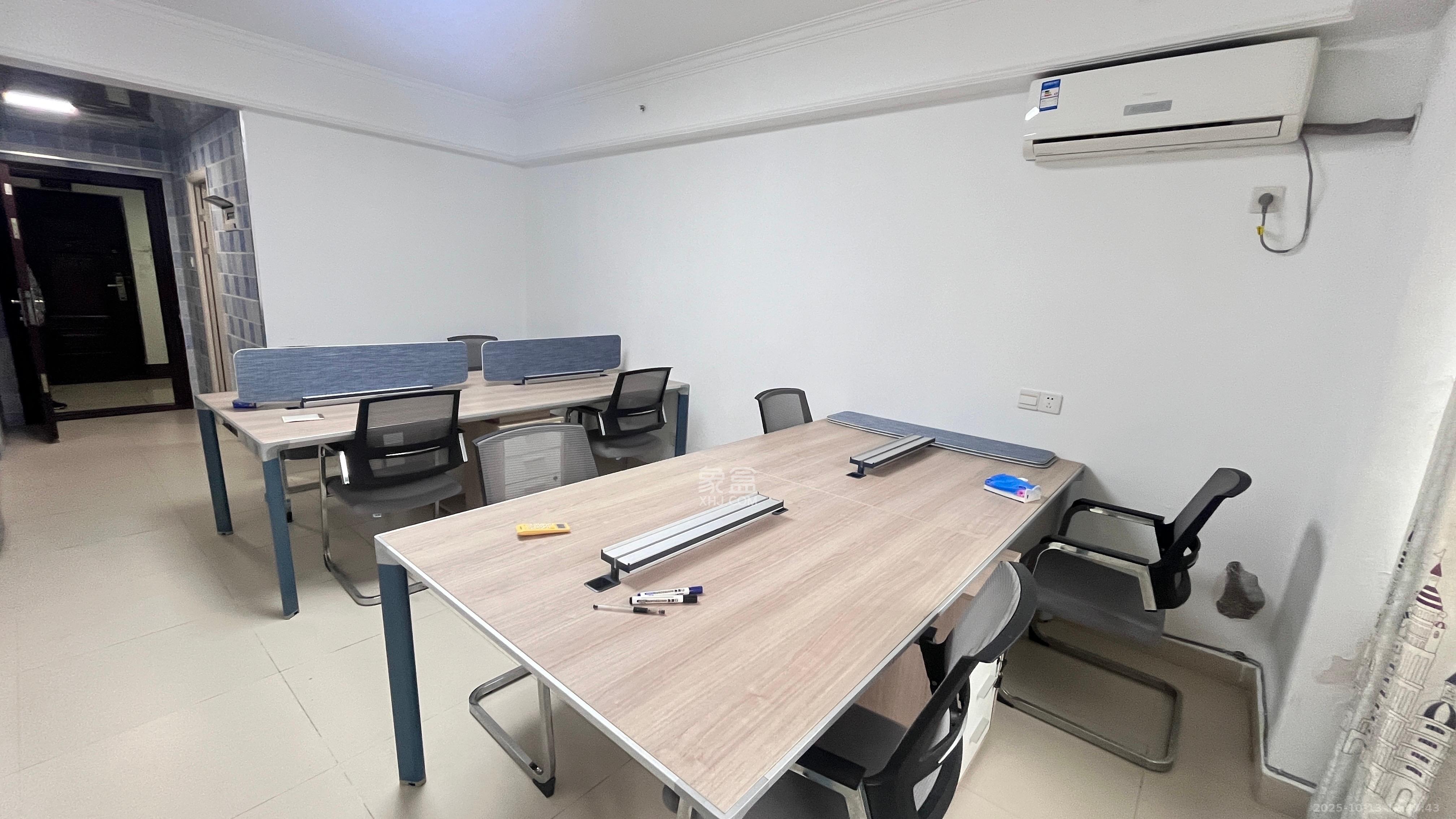 钰龙天下二期（钰龙佳园）  1室1厅1卫    1380.0元/月