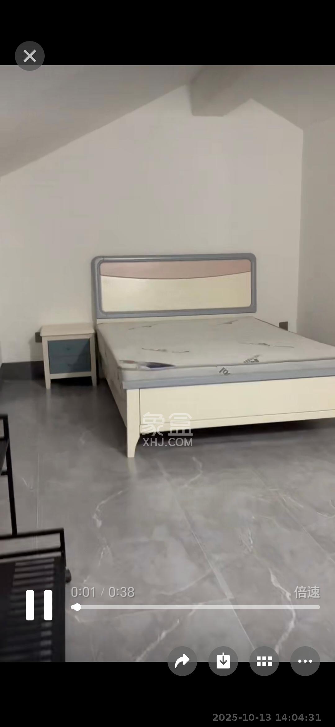 靳江阳光安置小区  2室1厅1卫    900.0元/月