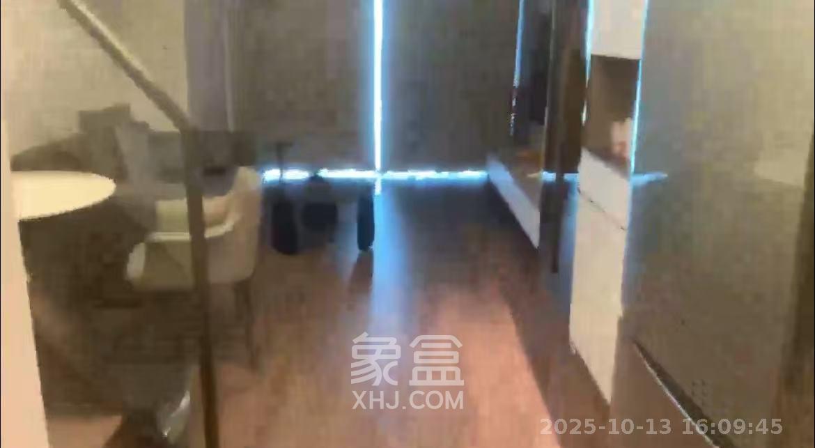 达美寰宇中心  2室1厅1卫    2600.0元/月室内图