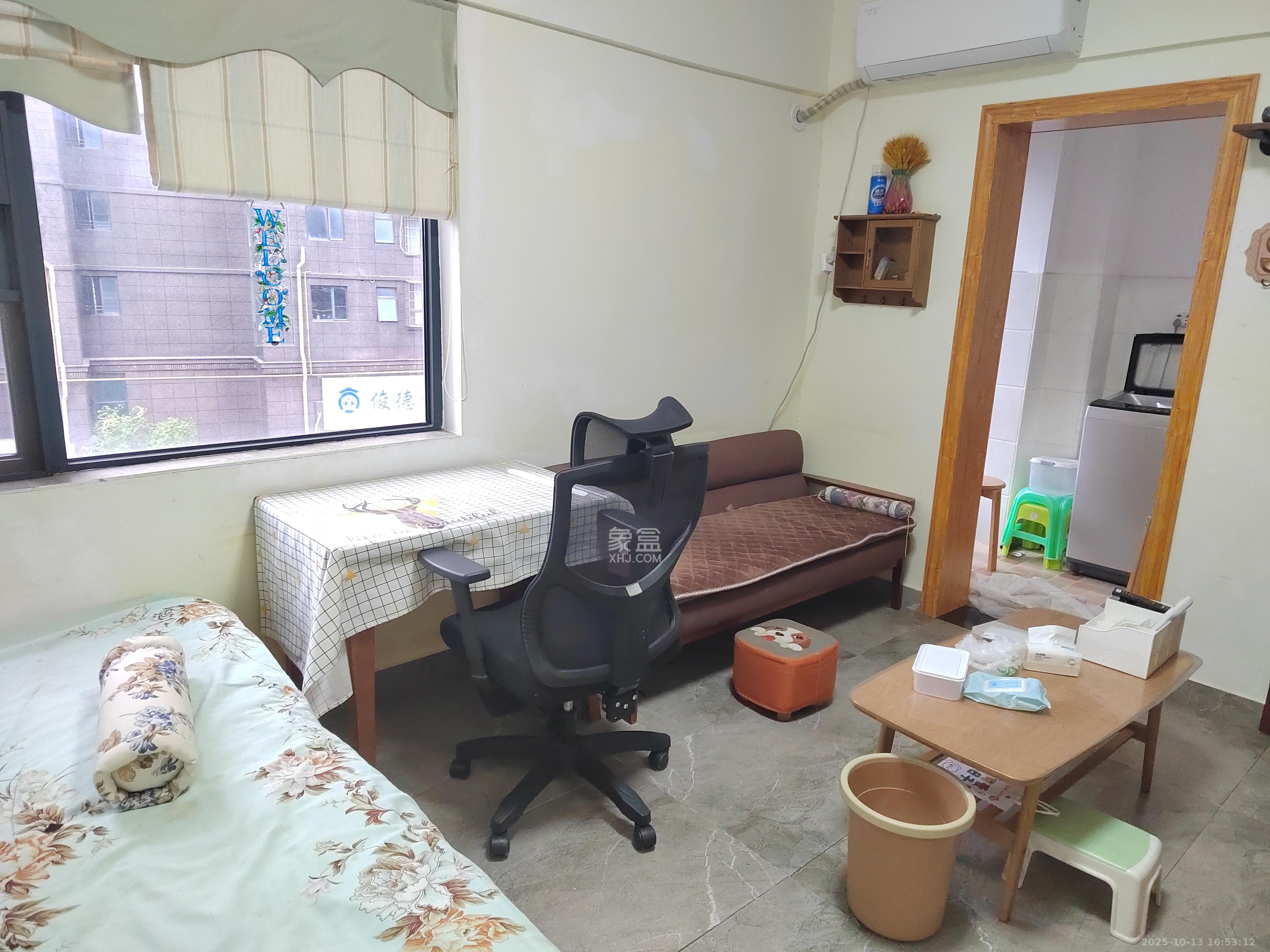 水墨林溪  1室1厅1卫    1600.0元/月 水墨林溪  1室1厅1卫    1600.0元/月室内图