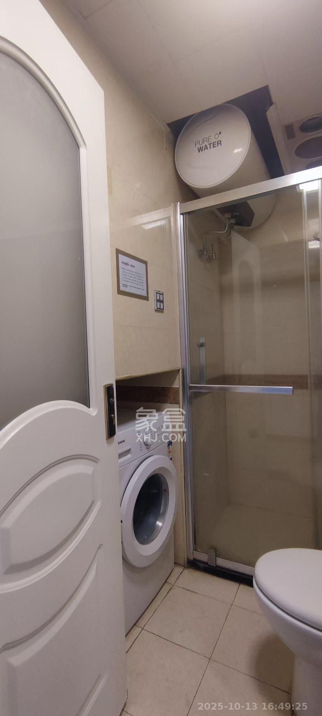 壹号公馆  1室1厅0卫    2200.0元/月 壹号公馆  1室1厅0卫    2200.0元/月室内图