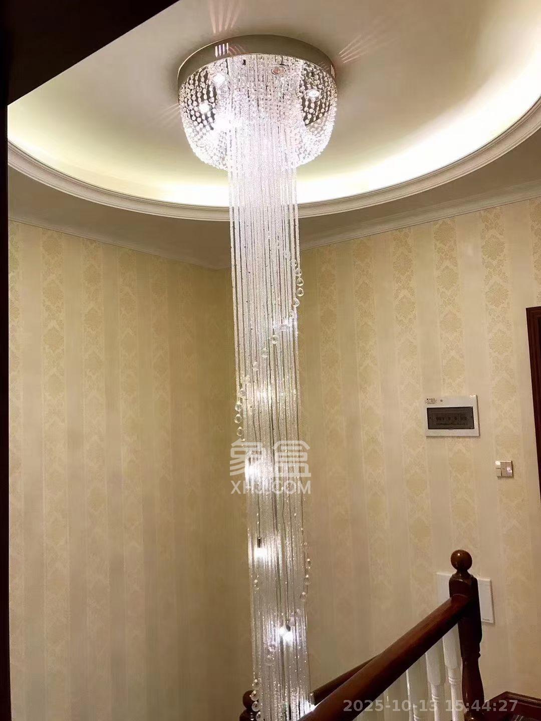 龙湖湘风原著（龙湖湘风星城）  6室3厅3卫    5500.0元/月室内图