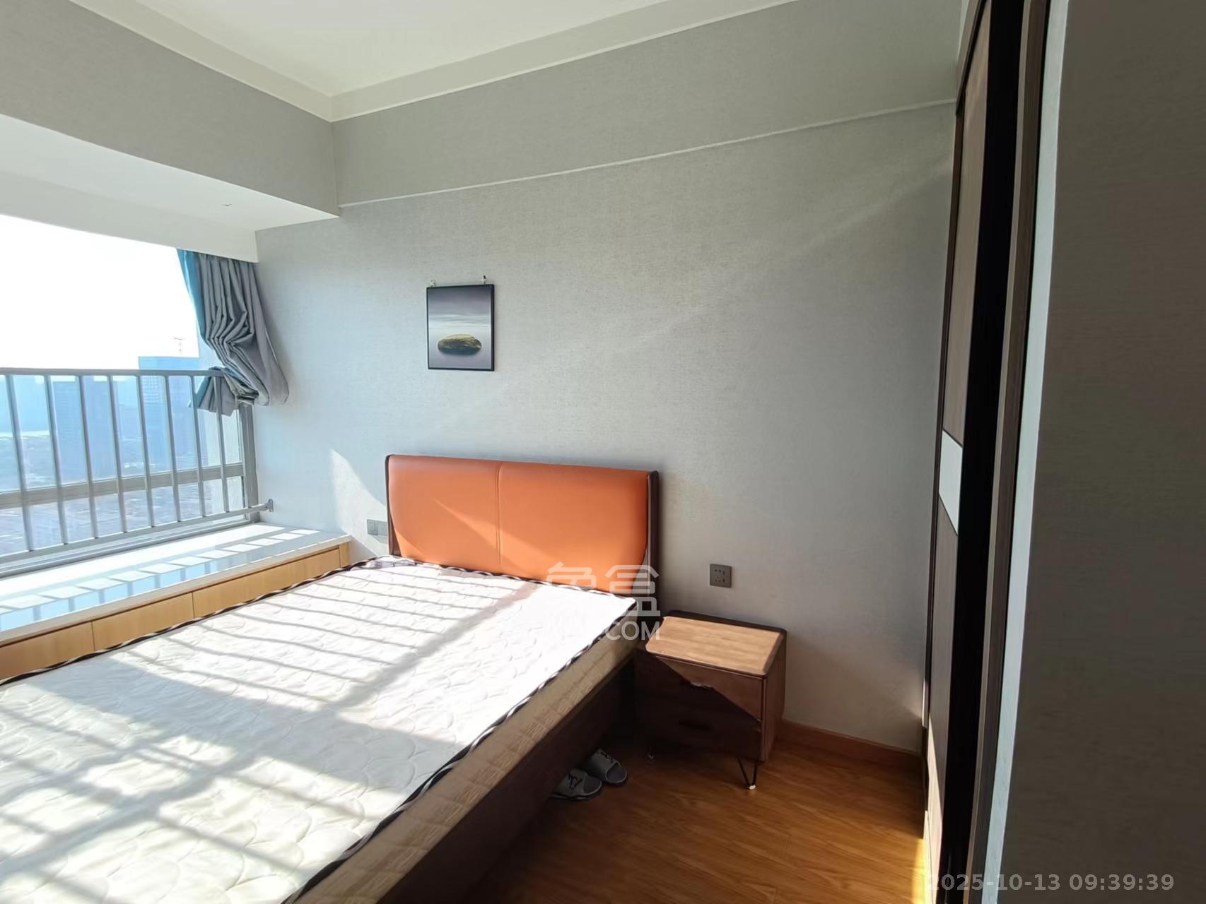 阳光城檀悦 1室1厅1卫 2000.0元/月 阳光城檀悦 1室1厅1卫 2000.0元/月室内图