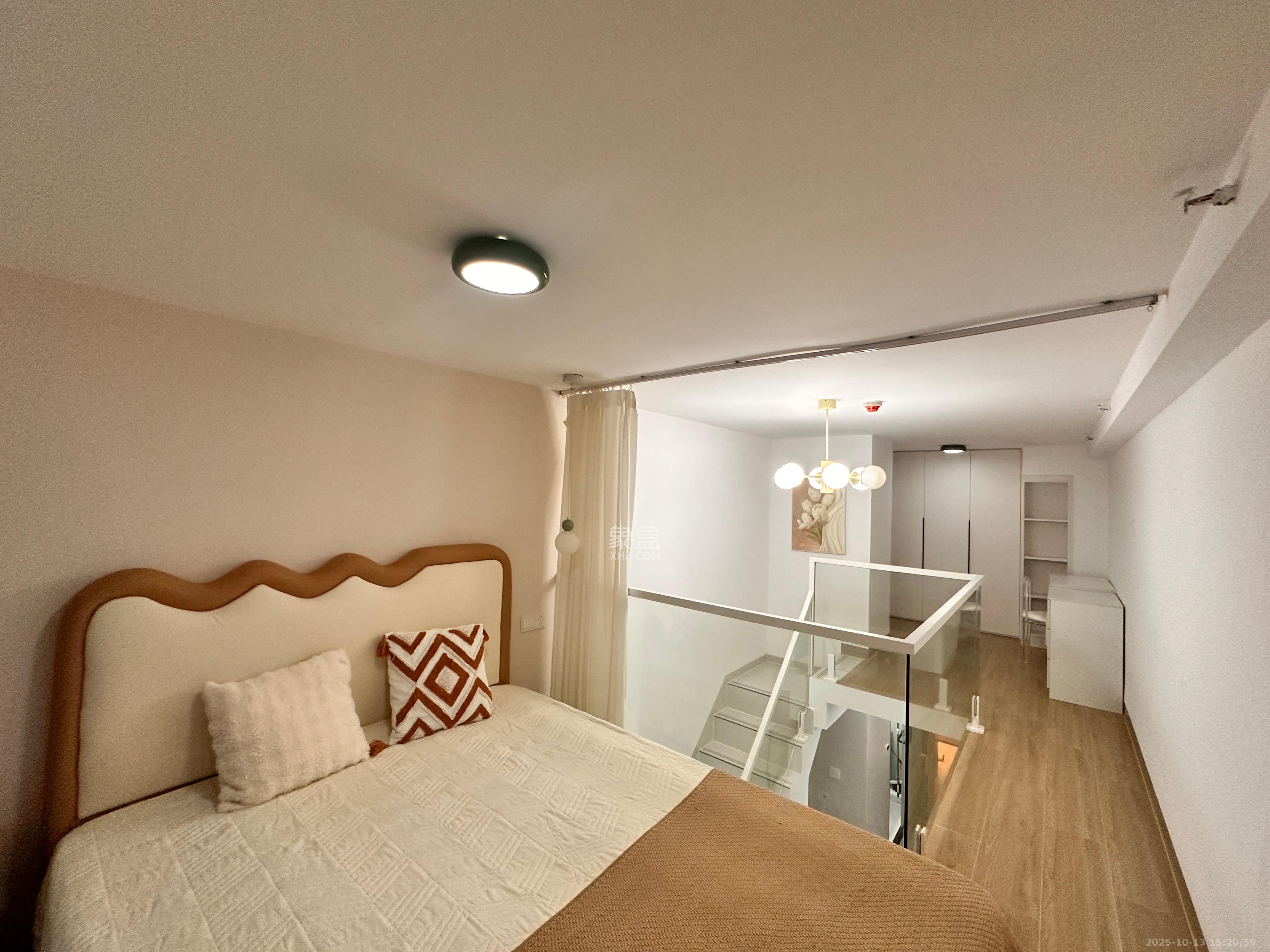 时代MOMA云PARK  2室1厅1卫    2500.0元/月室内图