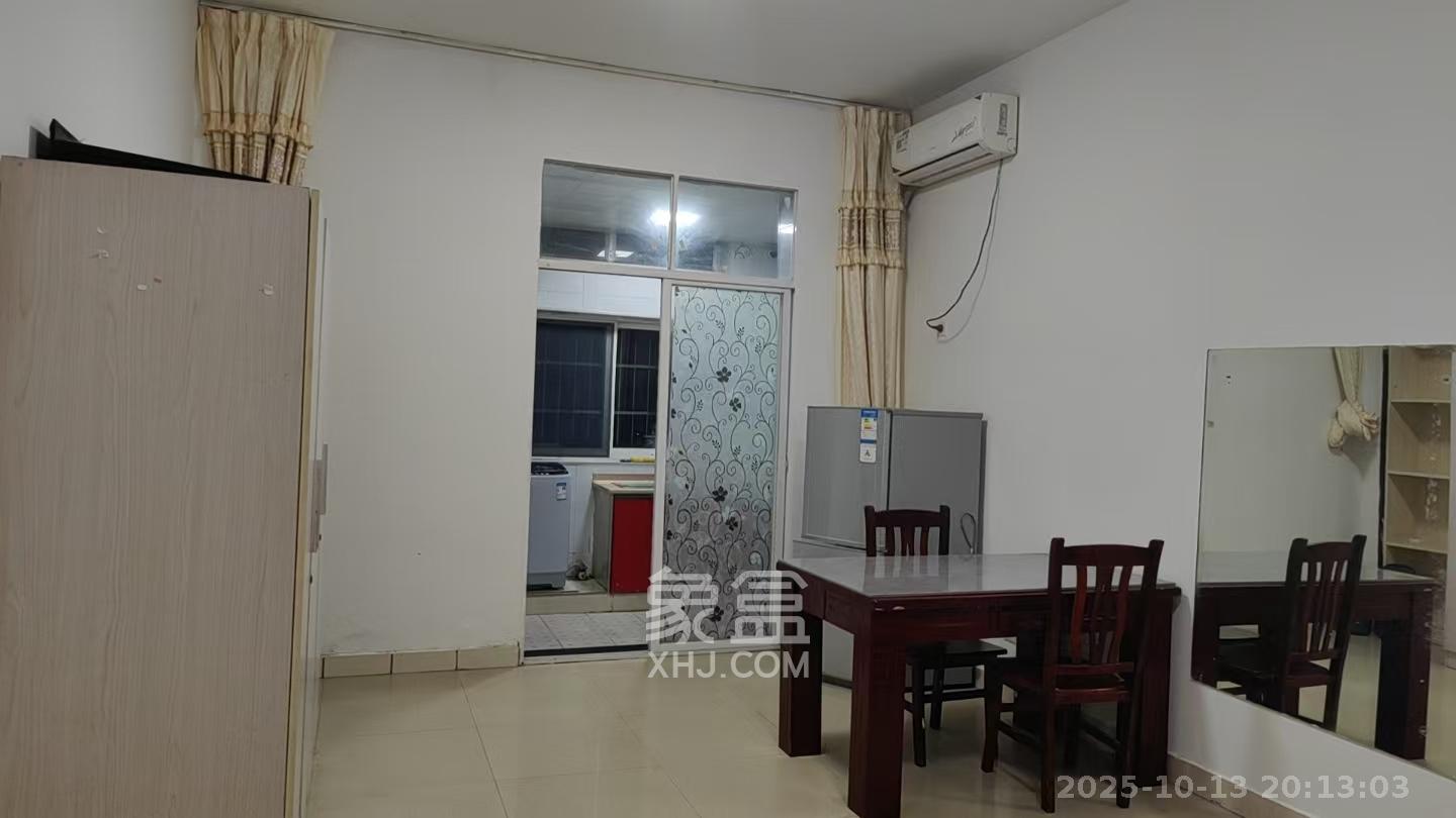 创业乐园  1室0厅0卫    800.0元/月室内图