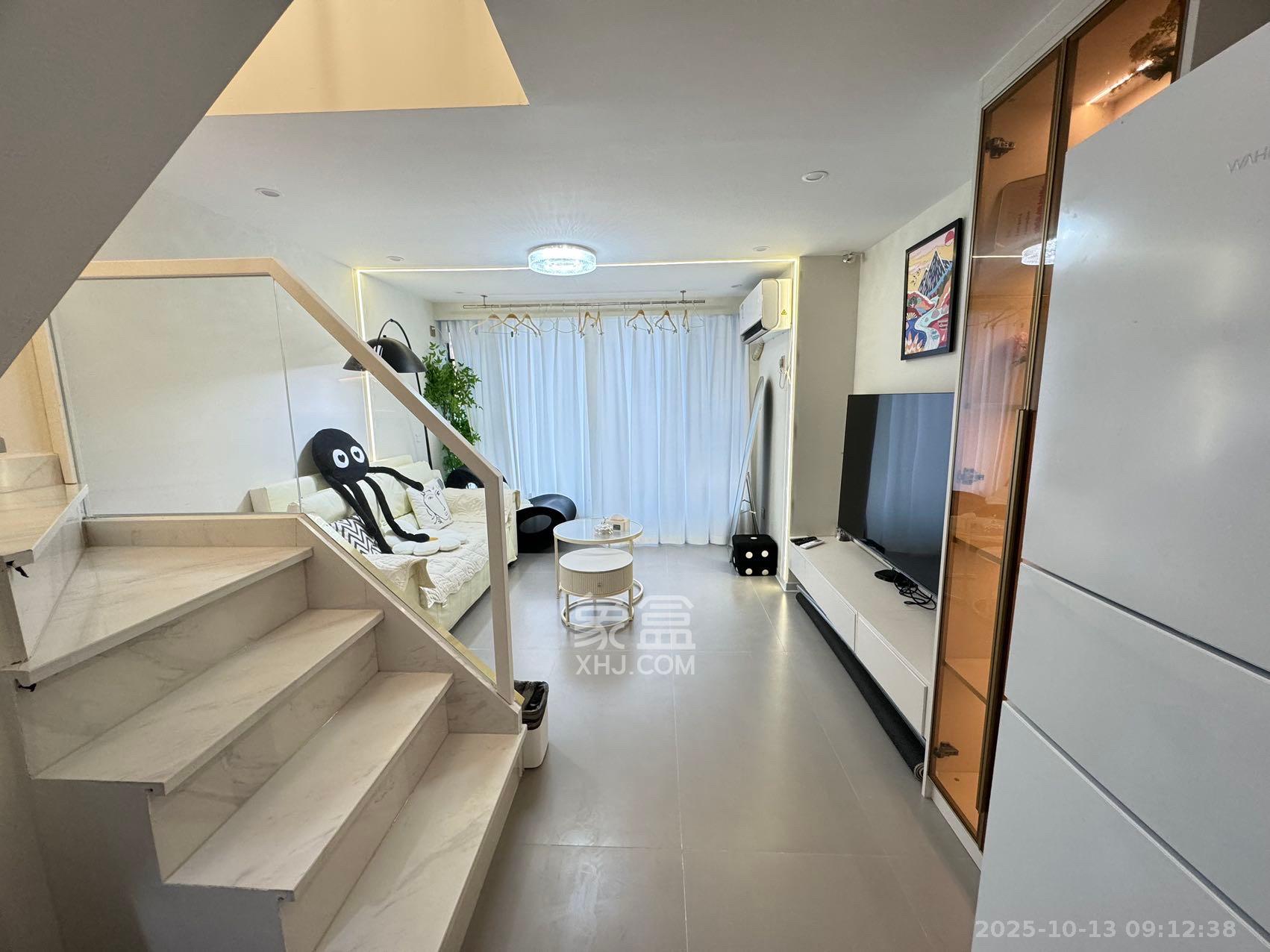 保利天禧EF区  2室1厅1卫    3000.0元/月 保利天禧EF区  2室1厅1卫    3000.0元/月室内图