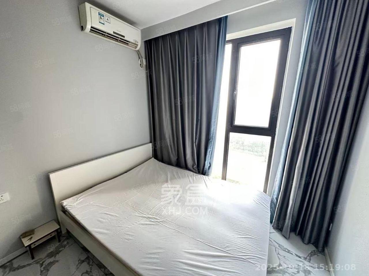 中建信和城  2室1厅1卫    2600.0元/月室内图