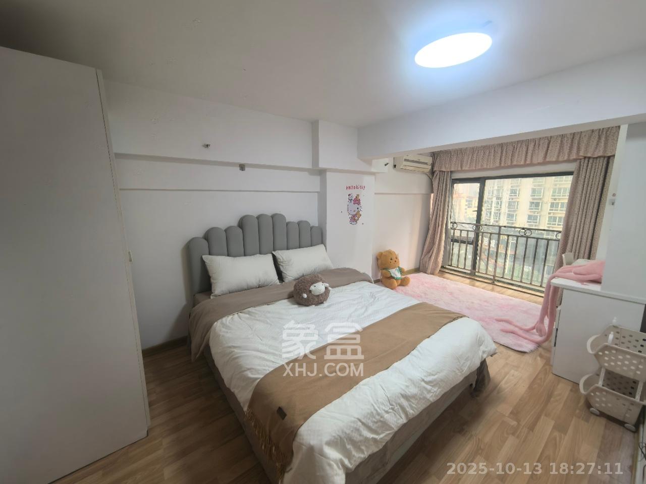 格蓝康都  1室1厅1卫    2380.0元/月室内图