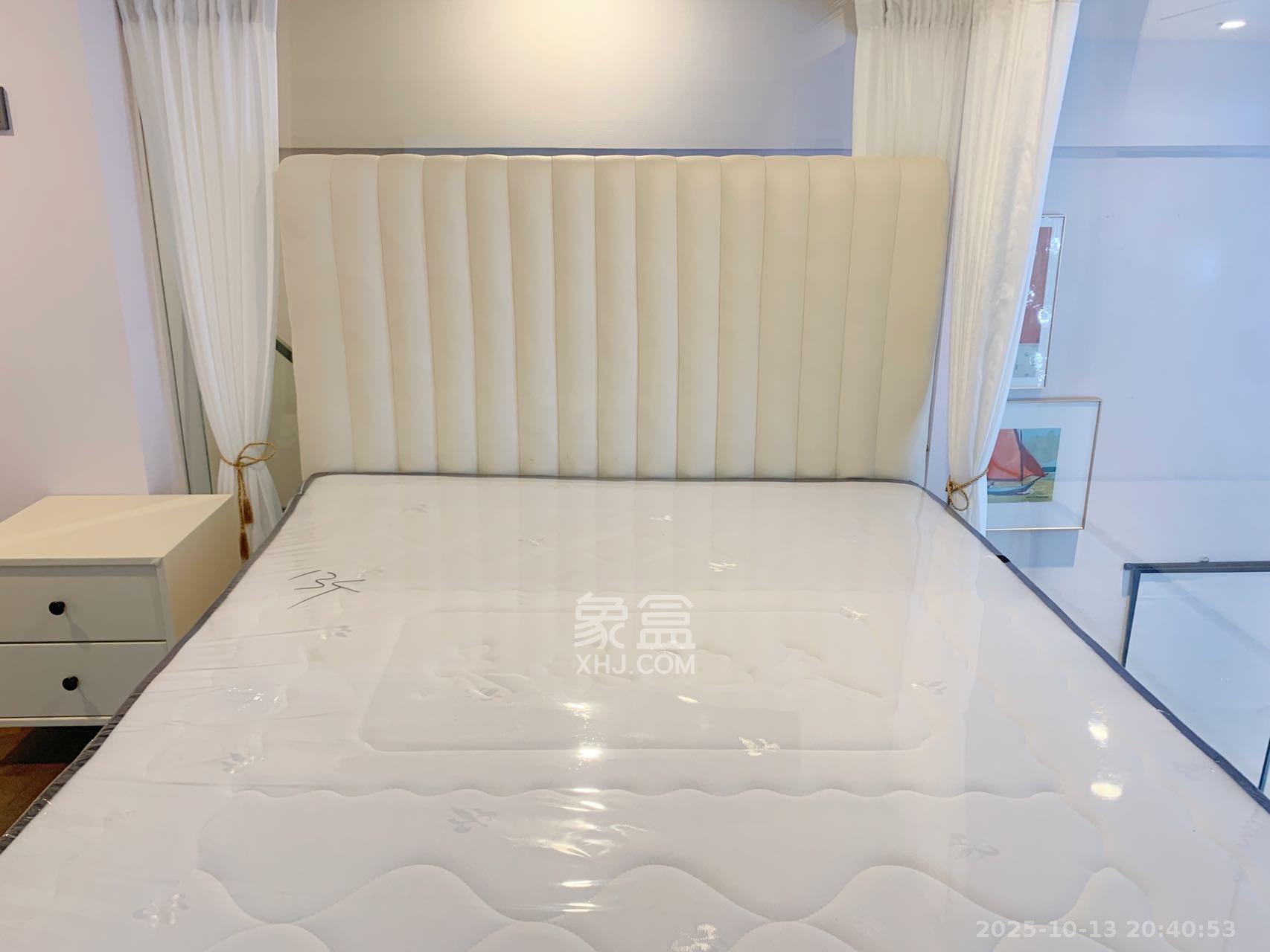 达美寰宇中心  2室1厅1卫    3500.0元/月室内图