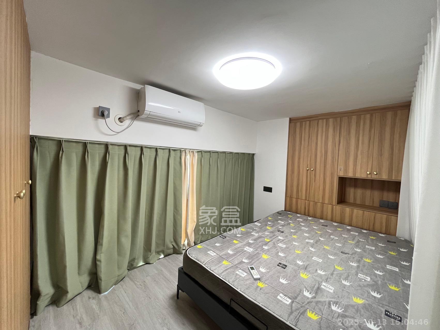 荣盛花语书苑  2室1厅1卫    2300.0元/月 荣盛花语书苑  2室1厅1卫    2300.0元/月室内图