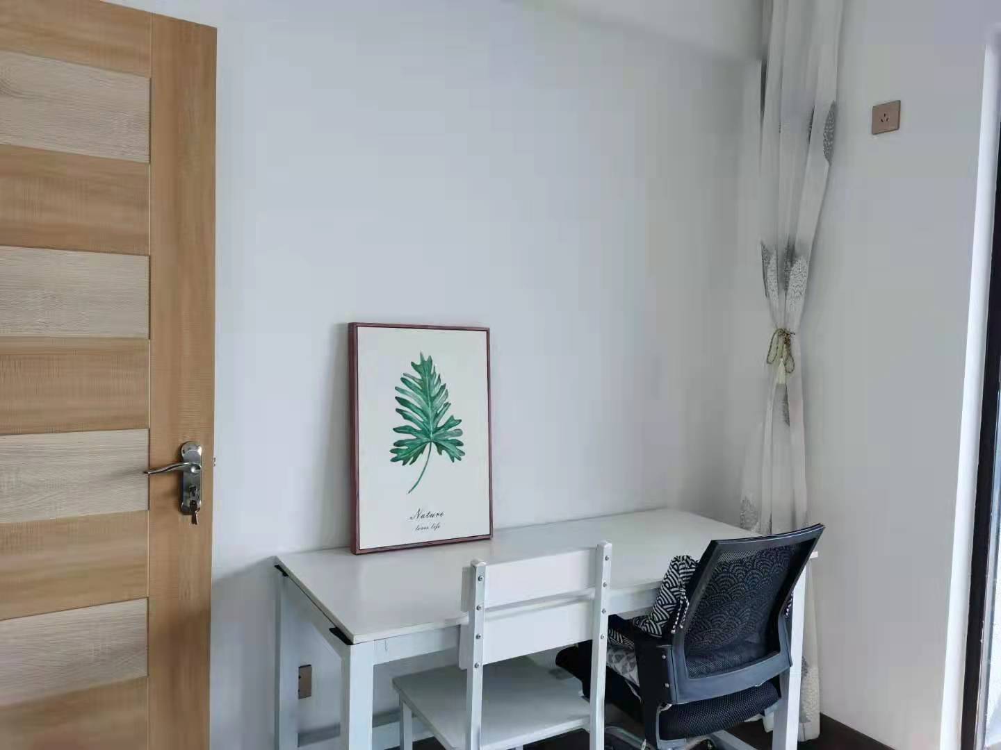 保利中央海岸一二期 3室2厅2卫 3500.0元/月 保利中央海岸一二期 3室2厅2卫 3500.0元/月室内图