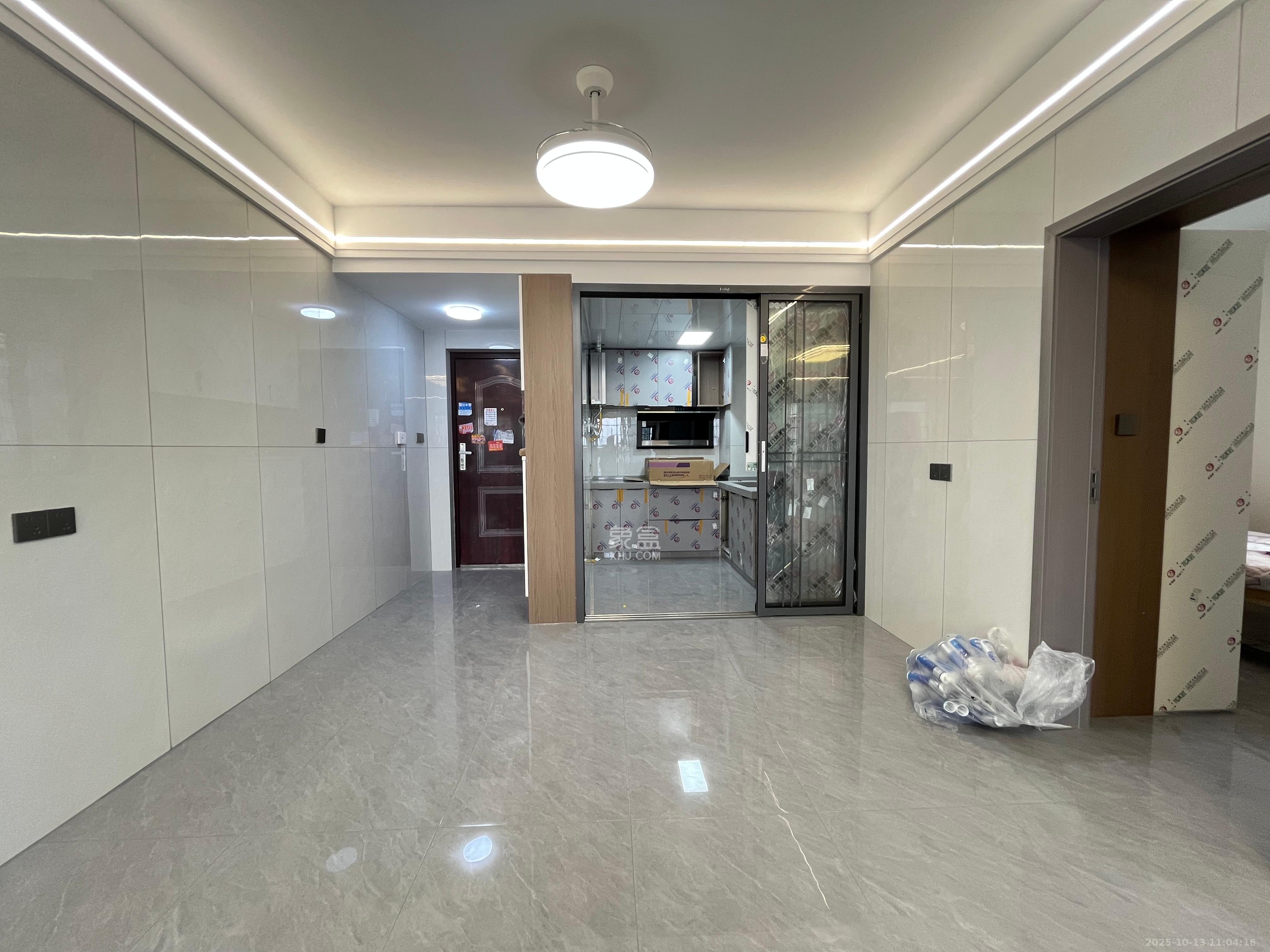 和景家园二期 2室2厅1卫 1900.0元/月 和景家园二期 2室2厅1卫 1900.0元/月室内图