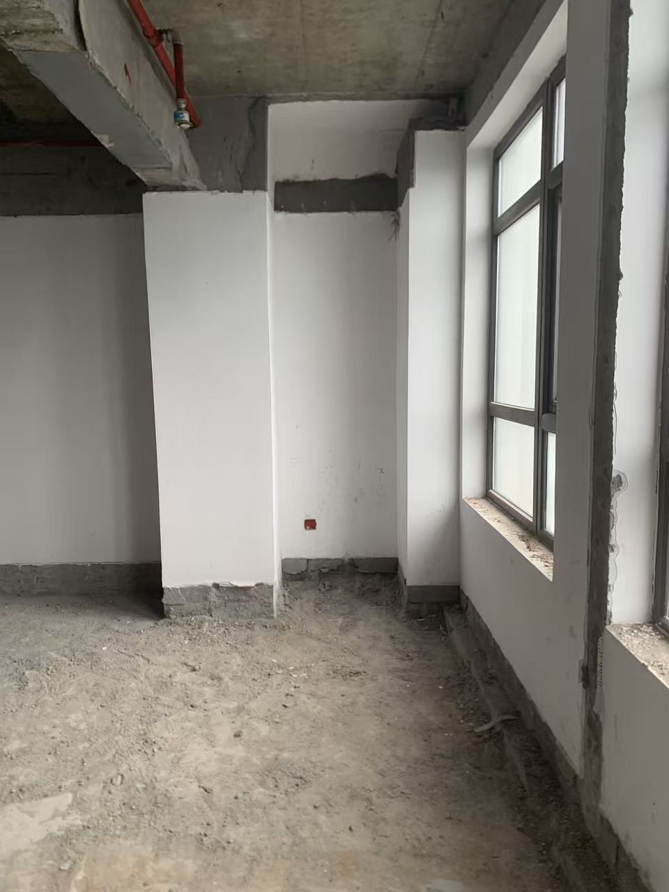 湘运大厦 2室2厅1卫 27.8万 湘运大厦 2室2厅1卫 27.8万室内图