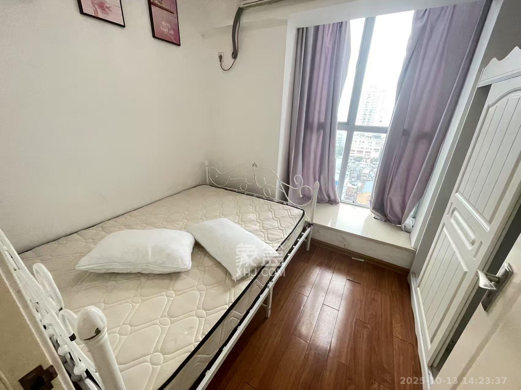 五一中央领御  3室1厅1卫    3600.0元/月室内图