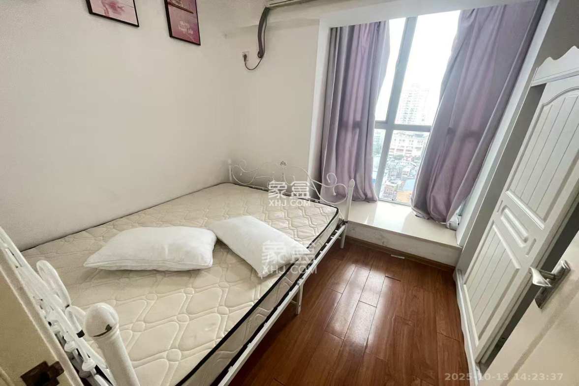 五一中央领御  3室1厅1卫    3600.0元/月 五一中央领御  3室1厅1卫    3600.0元/月室内图