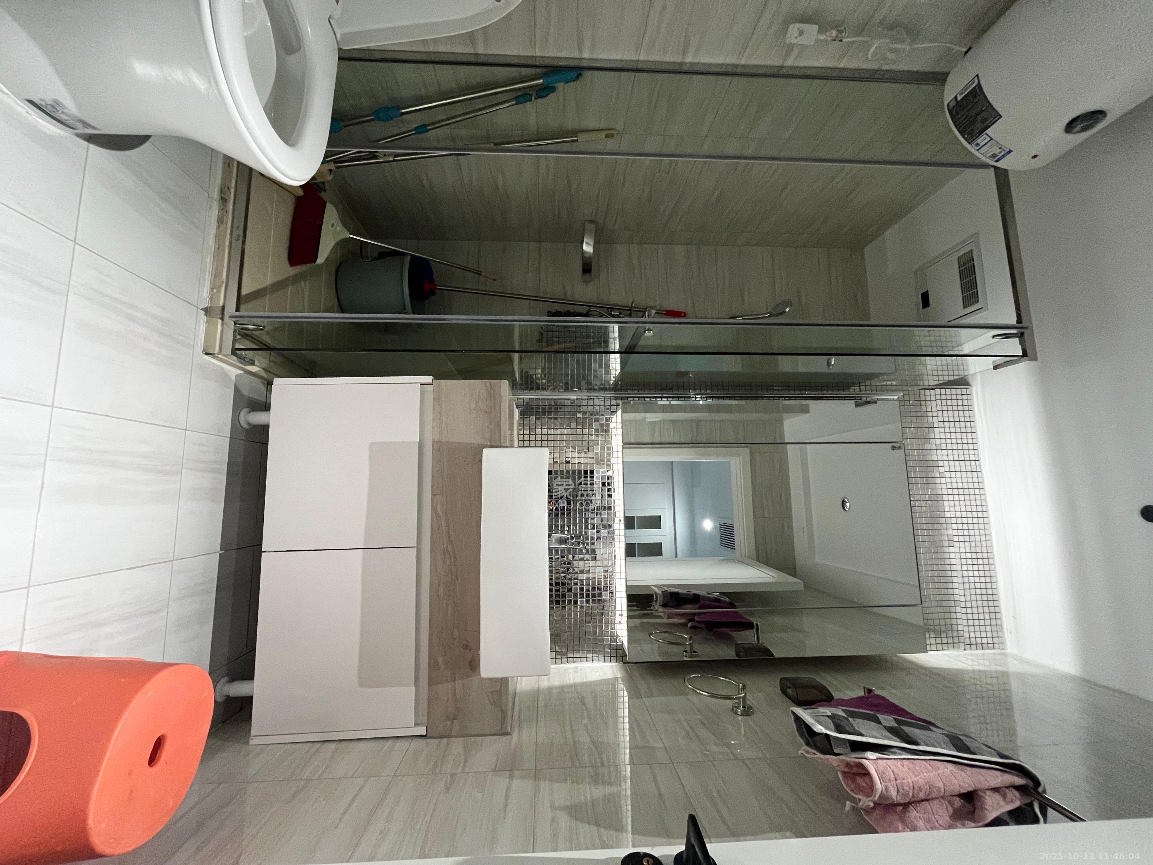 恒大珺悦府  1室1厅1卫    2500.0元/月室内图