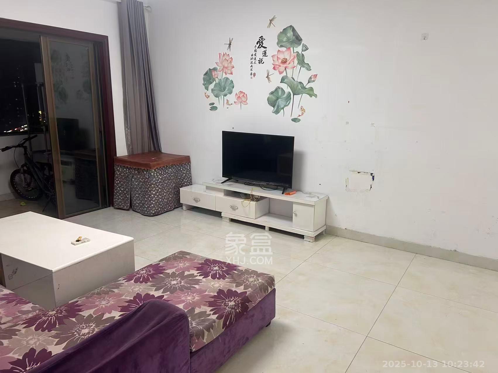 江山帝景哈佛  3室2厅1卫    1800.0元/月 江山帝景哈佛  3室2厅1卫    1800.0元/月室内图