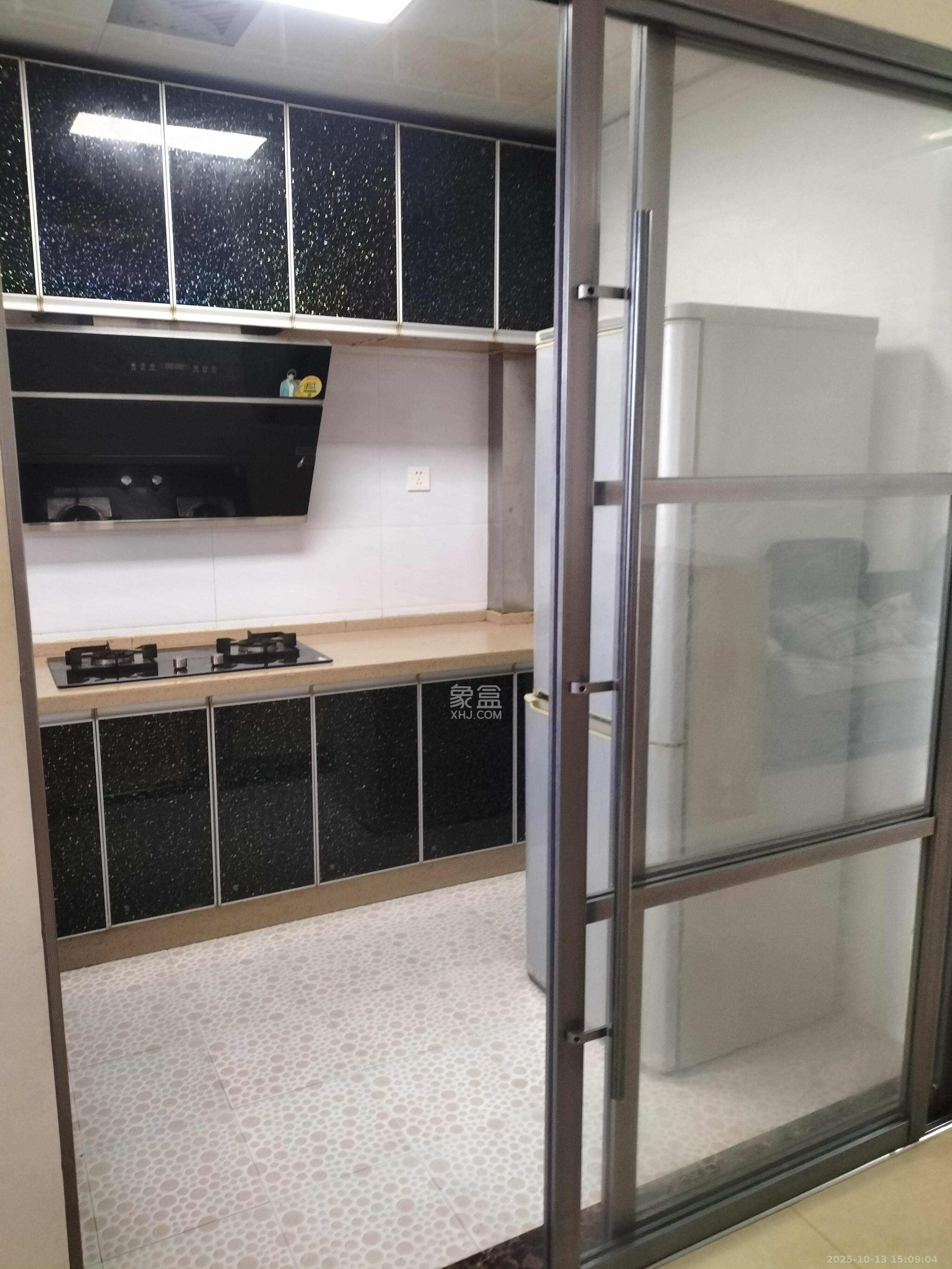 家和苑（原梅溪湖保障性住房一期）  3室2厅2卫    2600.0元/月室内图