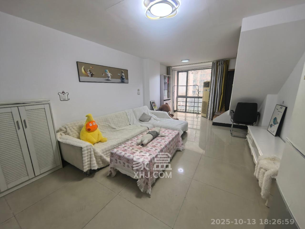 格蓝康都  1室1厅1卫    2380.0元/月