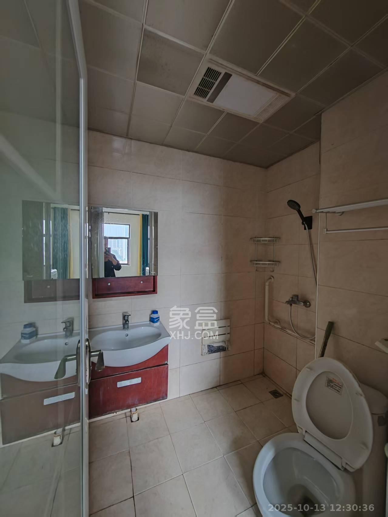 康乃馨老年生活示范城  1室1厅1卫    950.0元/月室内图