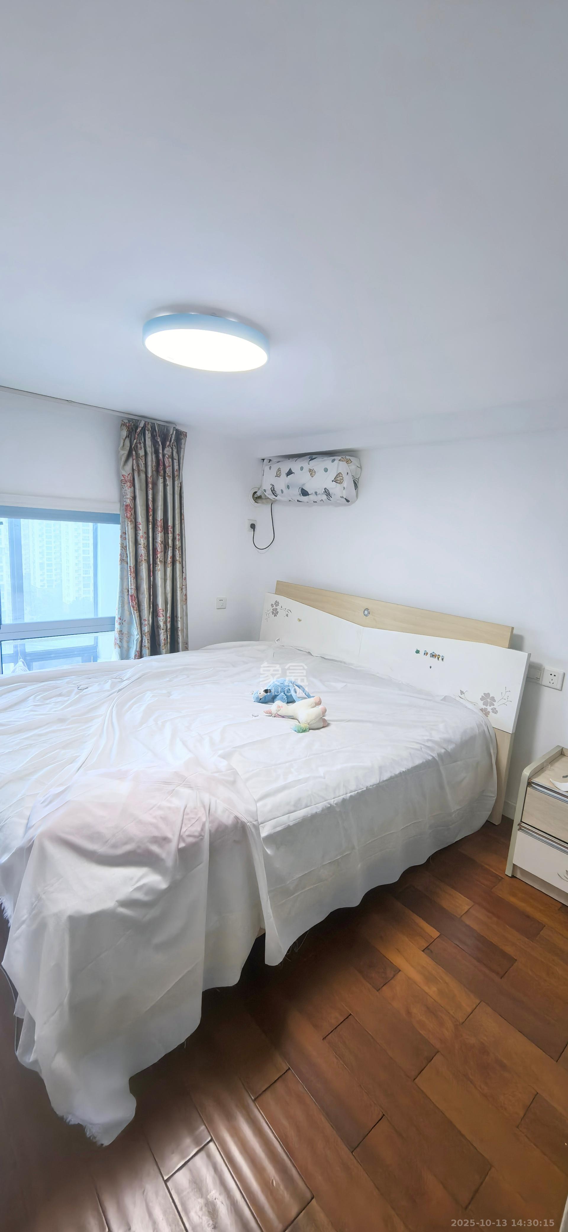 海伦春天  2室1厅1卫    1500.0元/月室内图