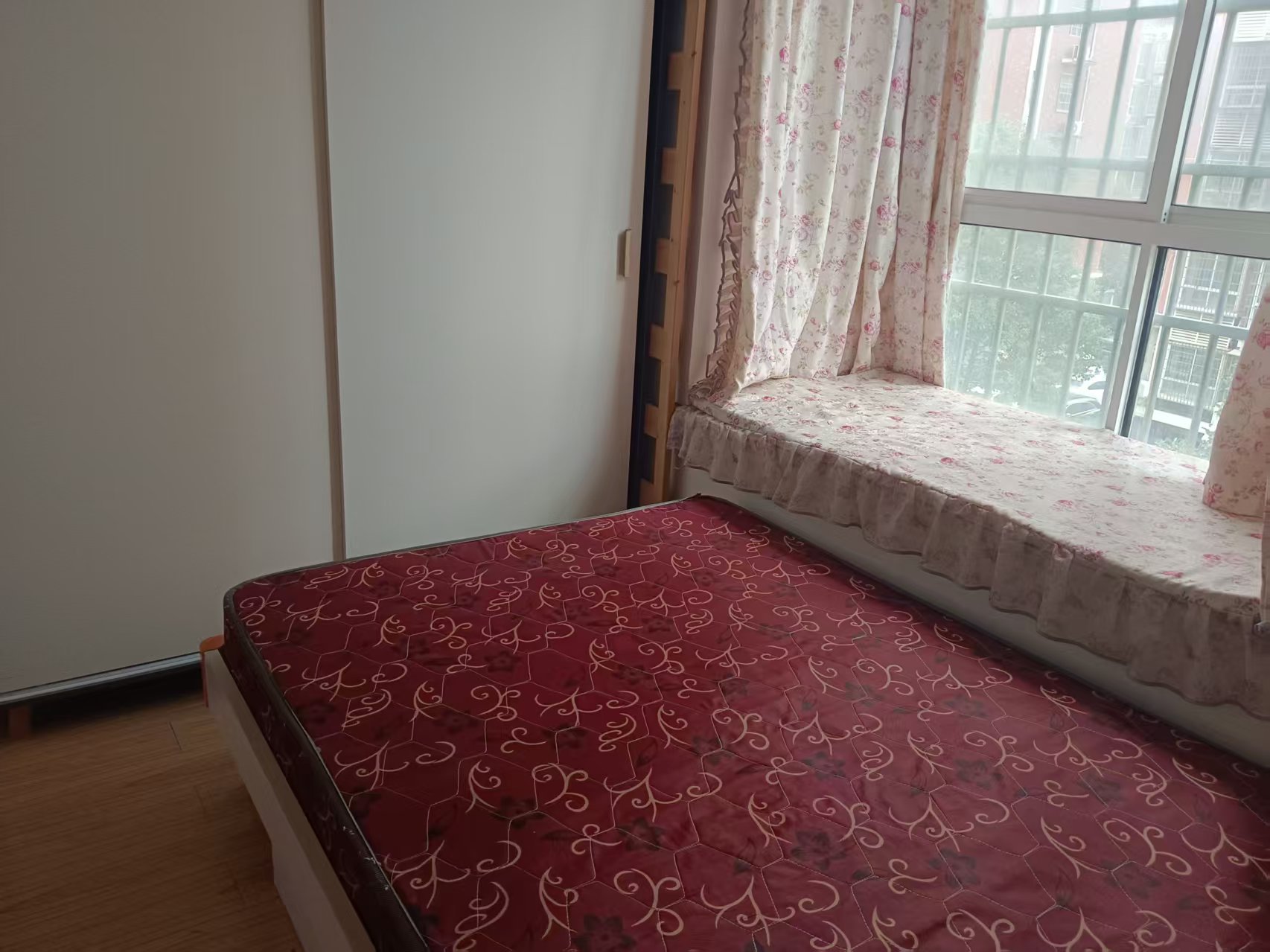 卧龙港  3室2厅2卫    52.8万室内图