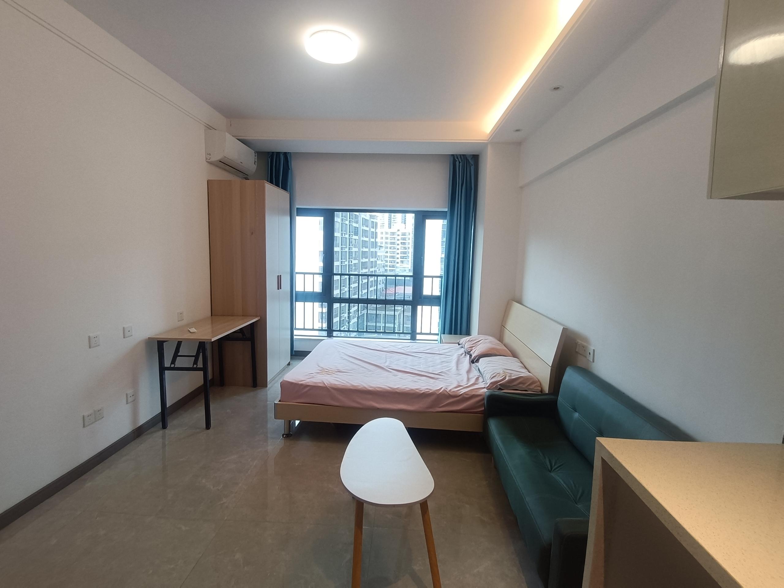 龙湖光年 1室0厅0卫 2000.0元/月 龙湖光年 1室0厅0卫 2000.0元/月室内图