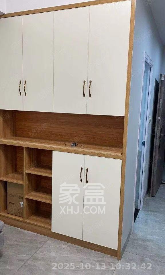 润和滨江府  1室0厅1卫    1500.0元/月室内图