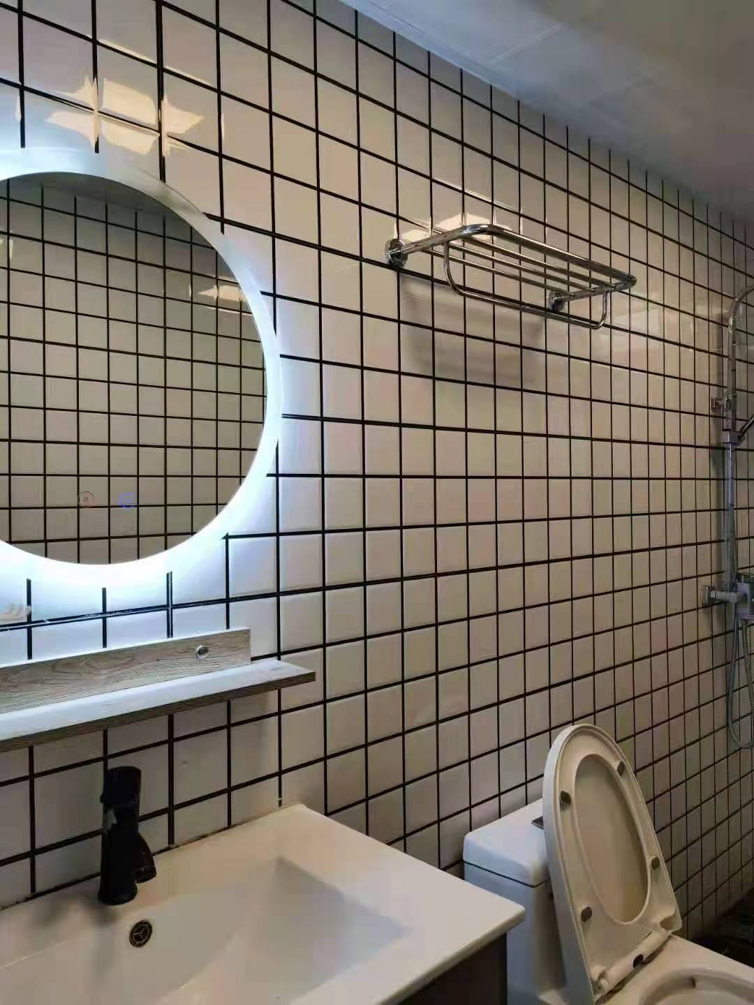 保利中央海岸一二期 3室2厅2卫 3500.0元/月 保利中央海岸一二期 3室2厅2卫 3500.0元/月室内图