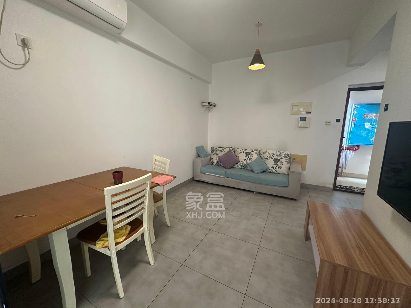 中建御山和苑  1室1厅1卫    1500.0元/月室内图