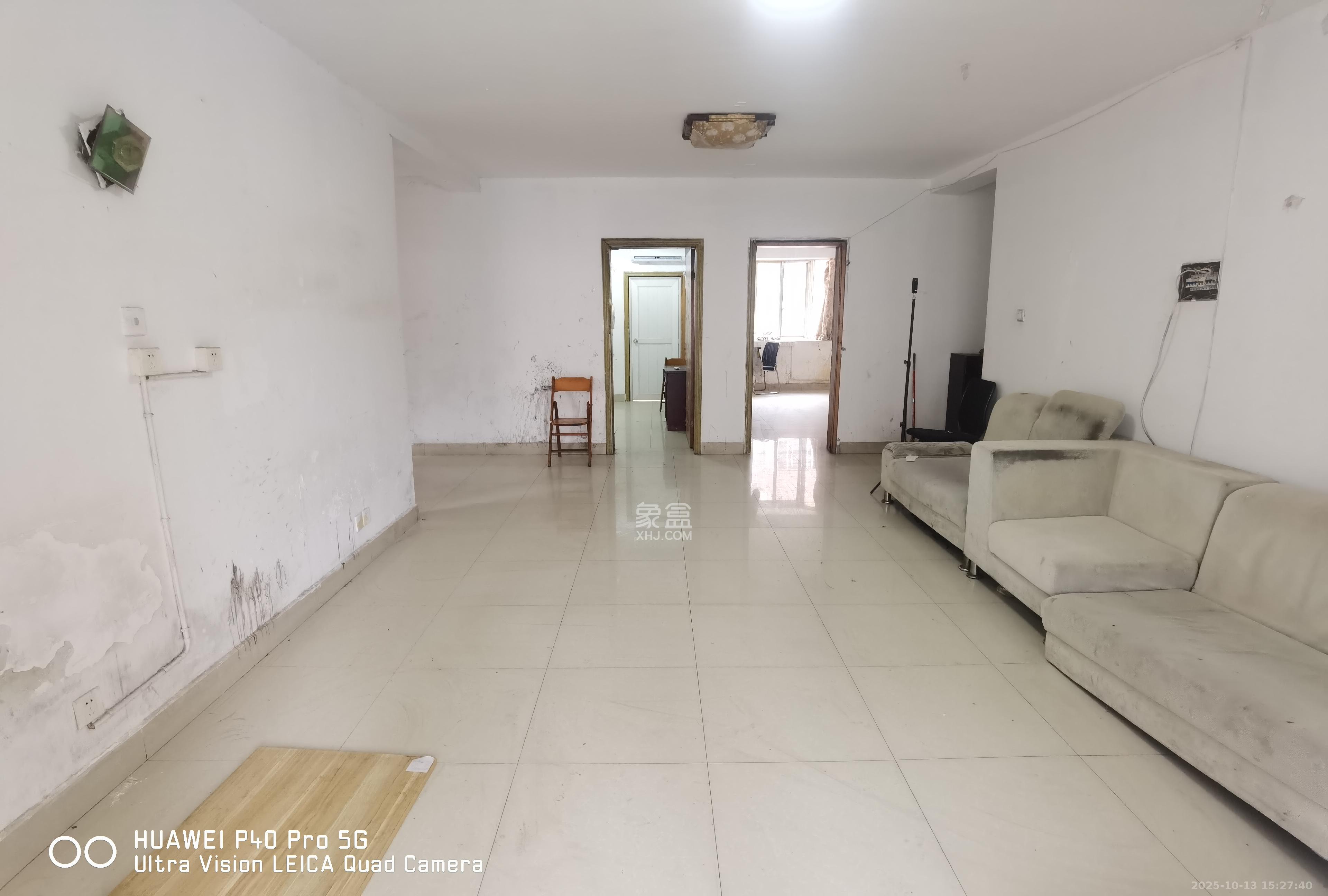 涂北社区-涂北新村  1室2厅1卫    2300.0元/月室内图