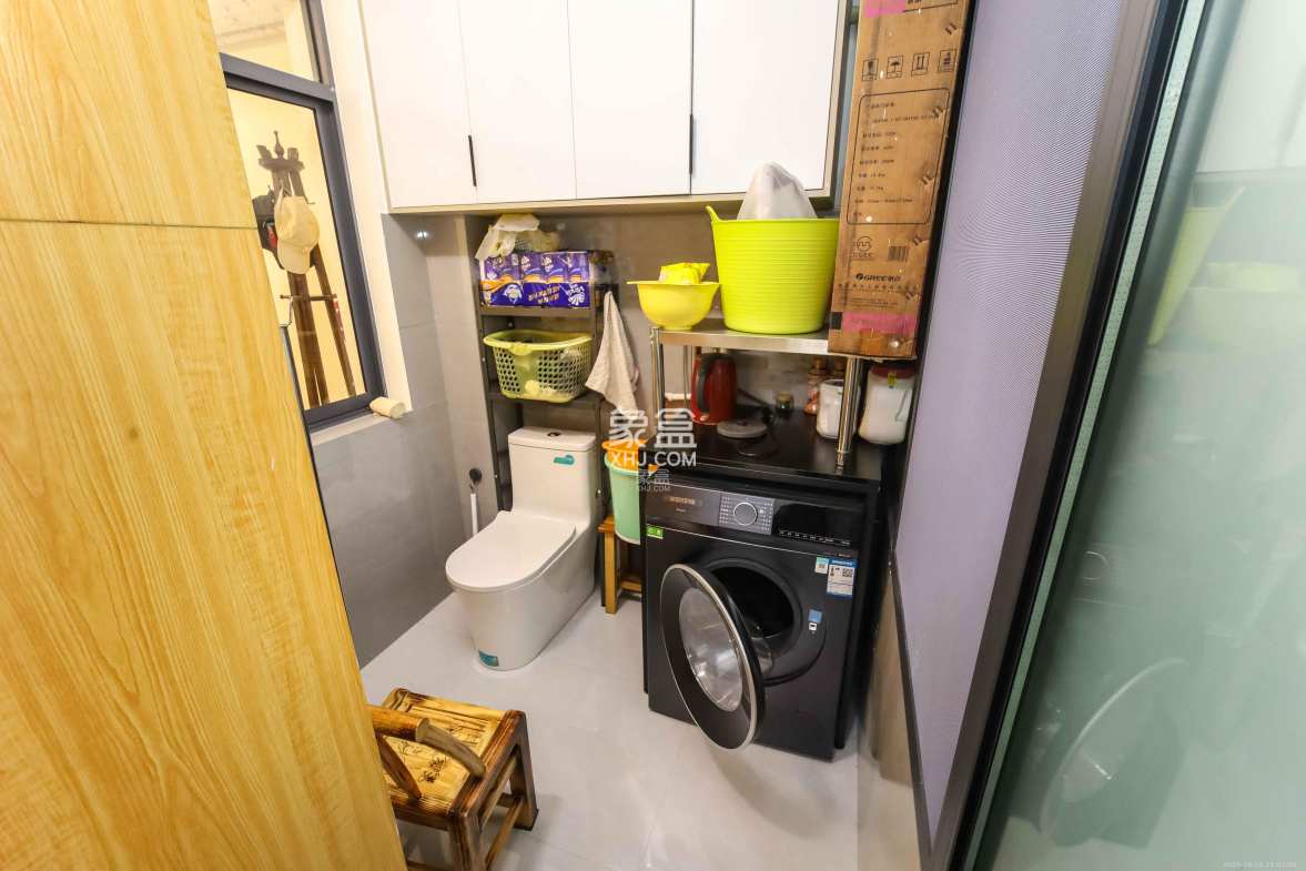 马王堆疗养院单位房 2室2厅1卫 76.8万 马王堆疗养院单位房 2室2厅1卫 76.8万卫生间