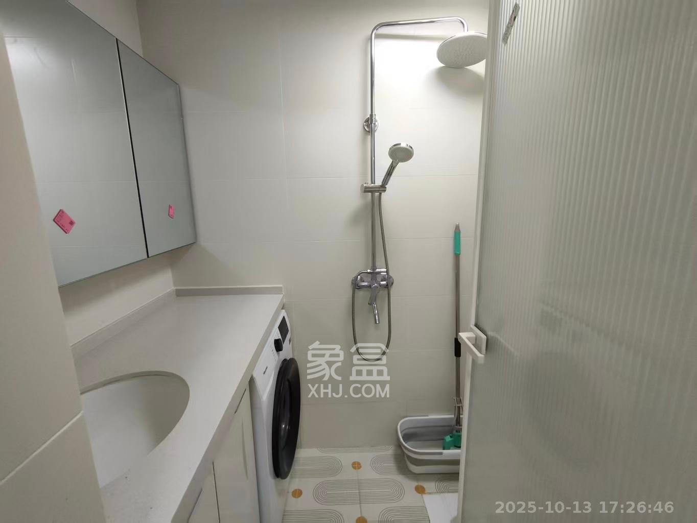 碧桂园城市之光 1室1厅1卫 1500.0元/月 碧桂园城市之光 1室1厅1卫 1500.0元/月室内图