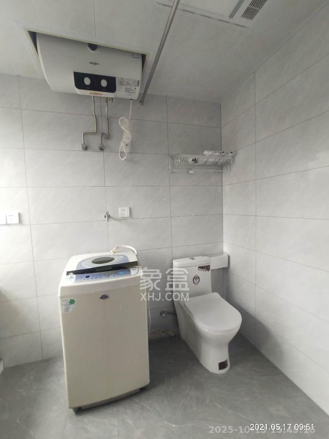 人民新村 2室1厅1卫 1600.0元/月 人民新村 2室1厅1卫 1600.0元/月室内图