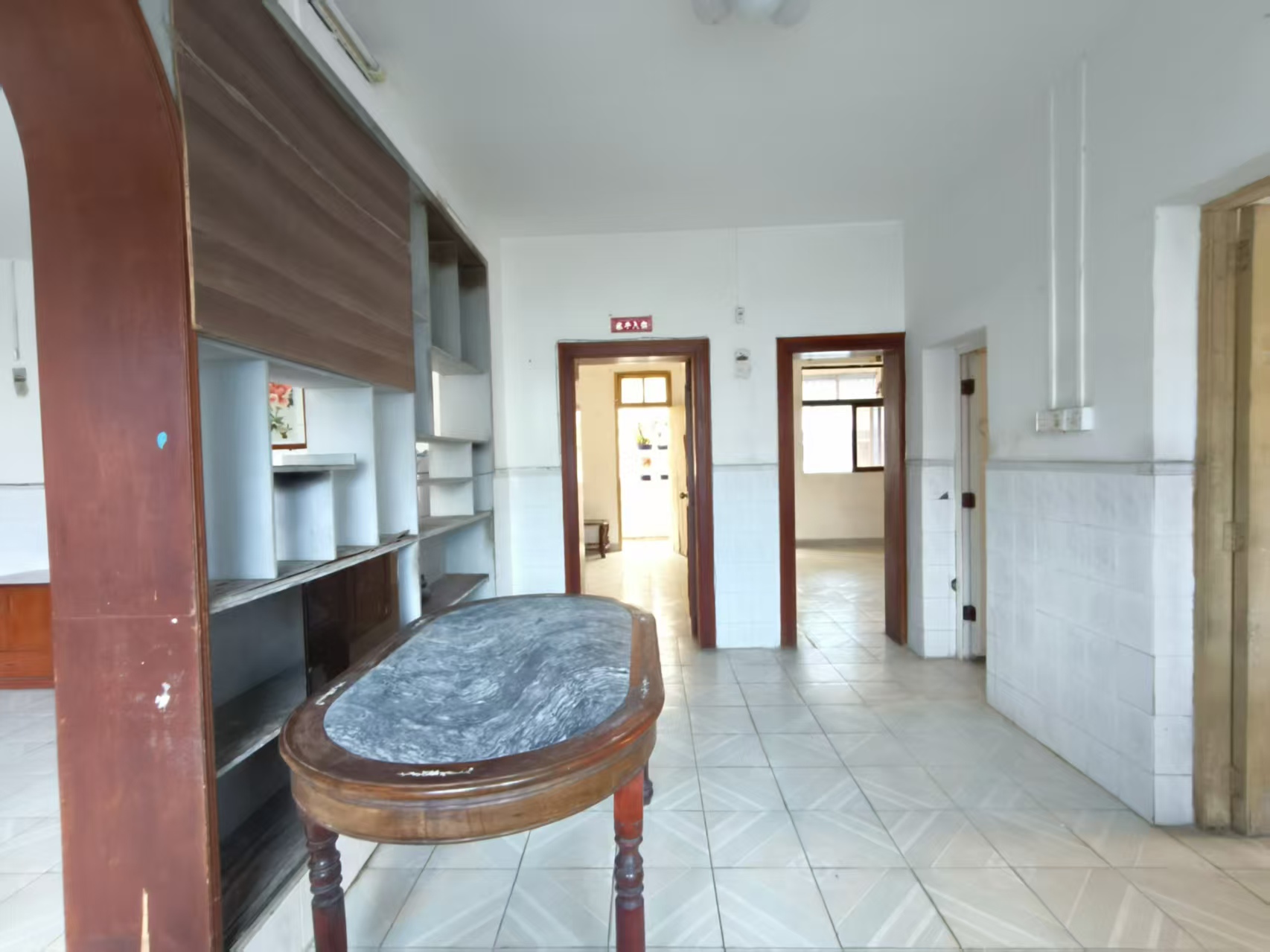 省水产大院  4室2厅2卫    108.0万室内图