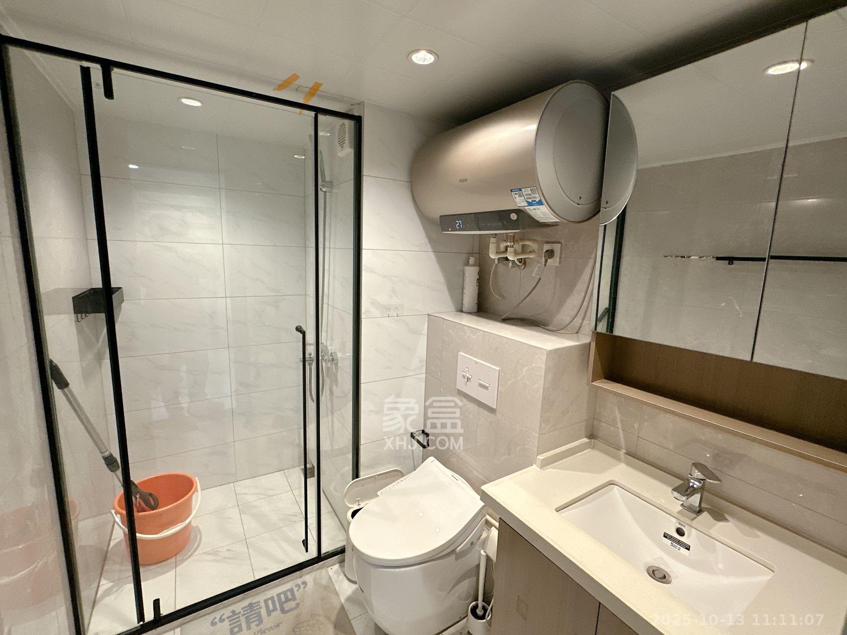 藏珑湖上公馆  1室0厅0卫    4500.0元/月室内图