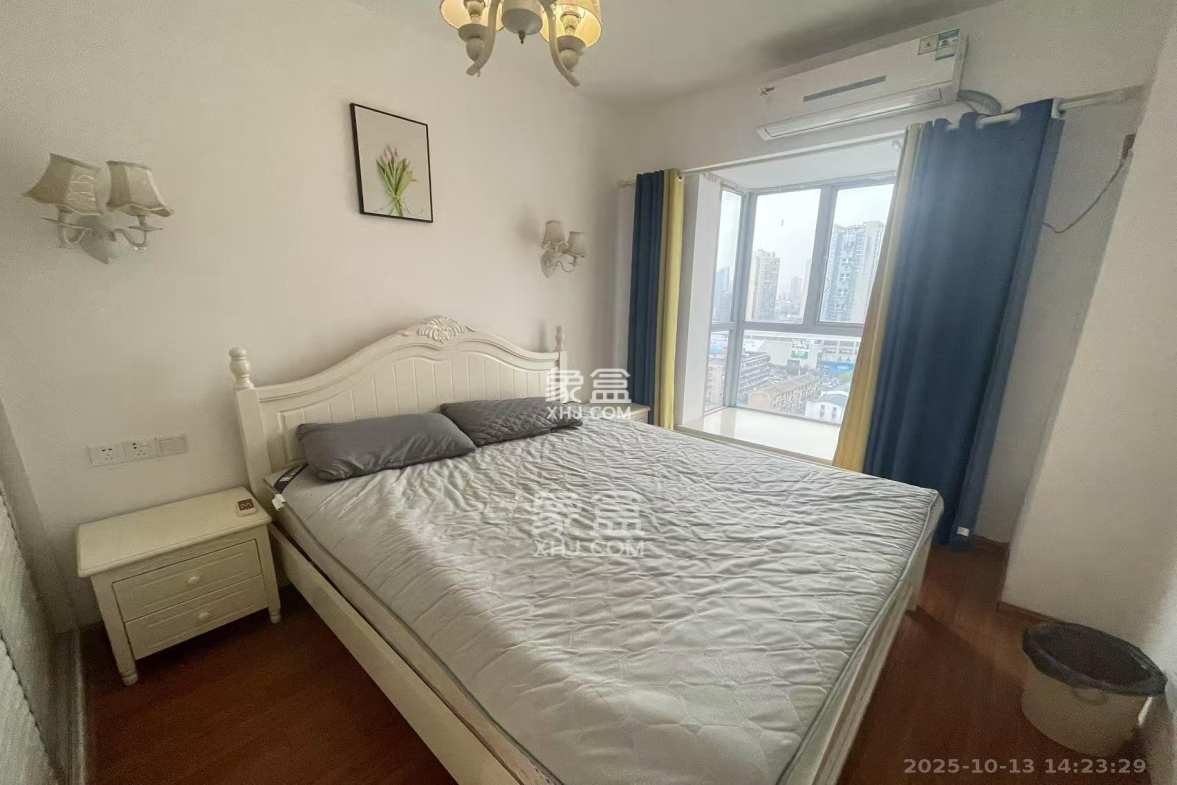 五一中央领御  3室1厅1卫    3600.0元/月 五一中央领御  3室1厅1卫    3600.0元/月室内图