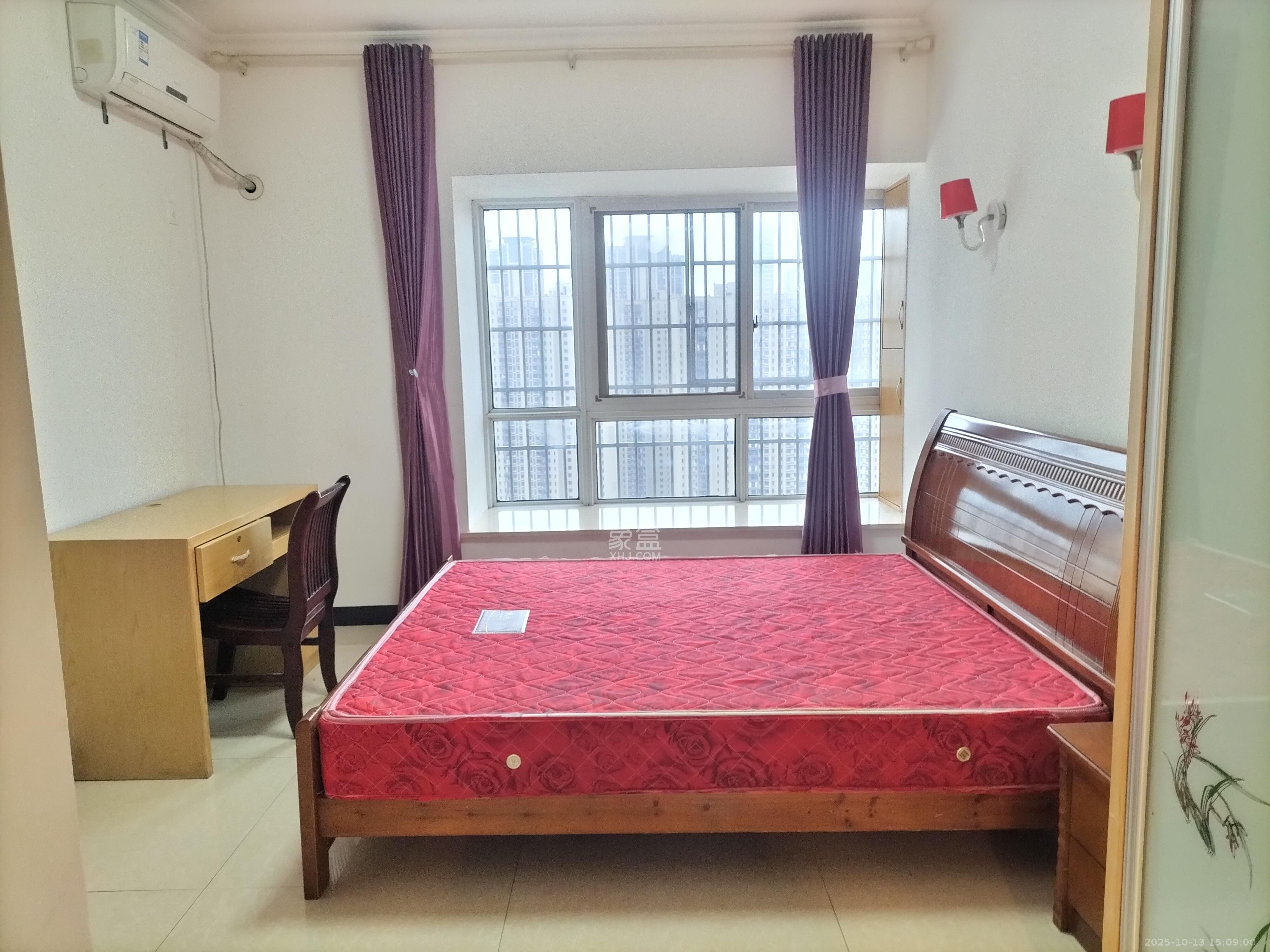 家和苑（原梅溪湖保障性住房一期）  3室2厅2卫    2600.0元/月室内图