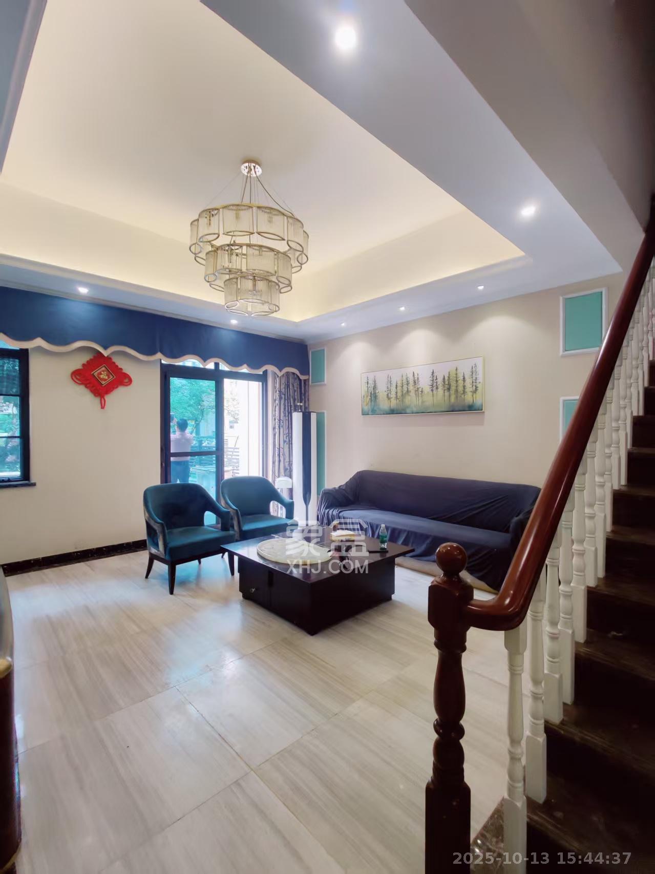 龙湖湘风原著（龙湖湘风星城）  6室3厅3卫    5500.0元/月室内图