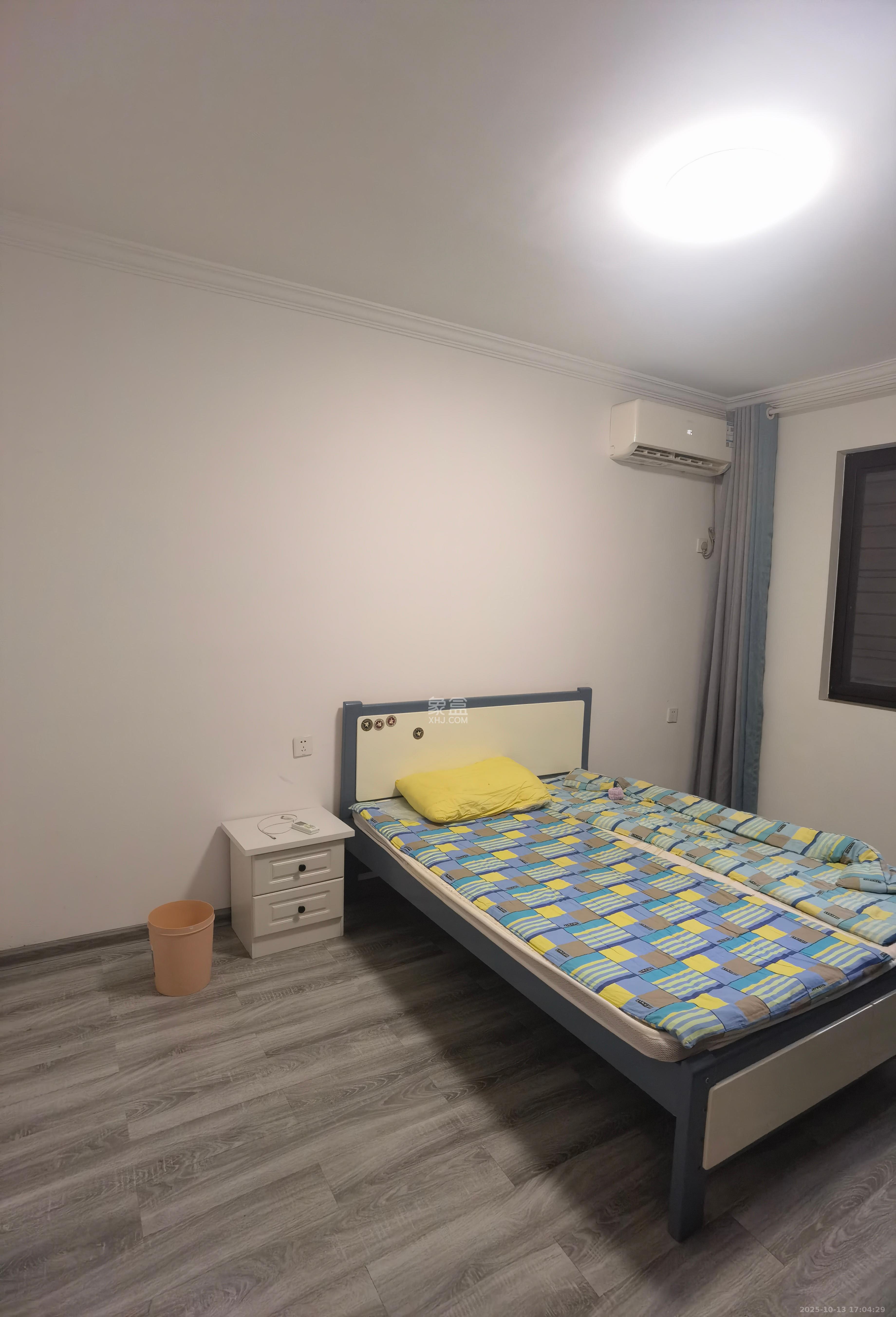 嘉福长安郡(融信澜悦、嘉福好美家园) 3室1厅1卫 2400.0元/月 嘉福长安郡(融信澜悦、嘉福好美家园) 3室1厅1卫 2400.0元/月室内图