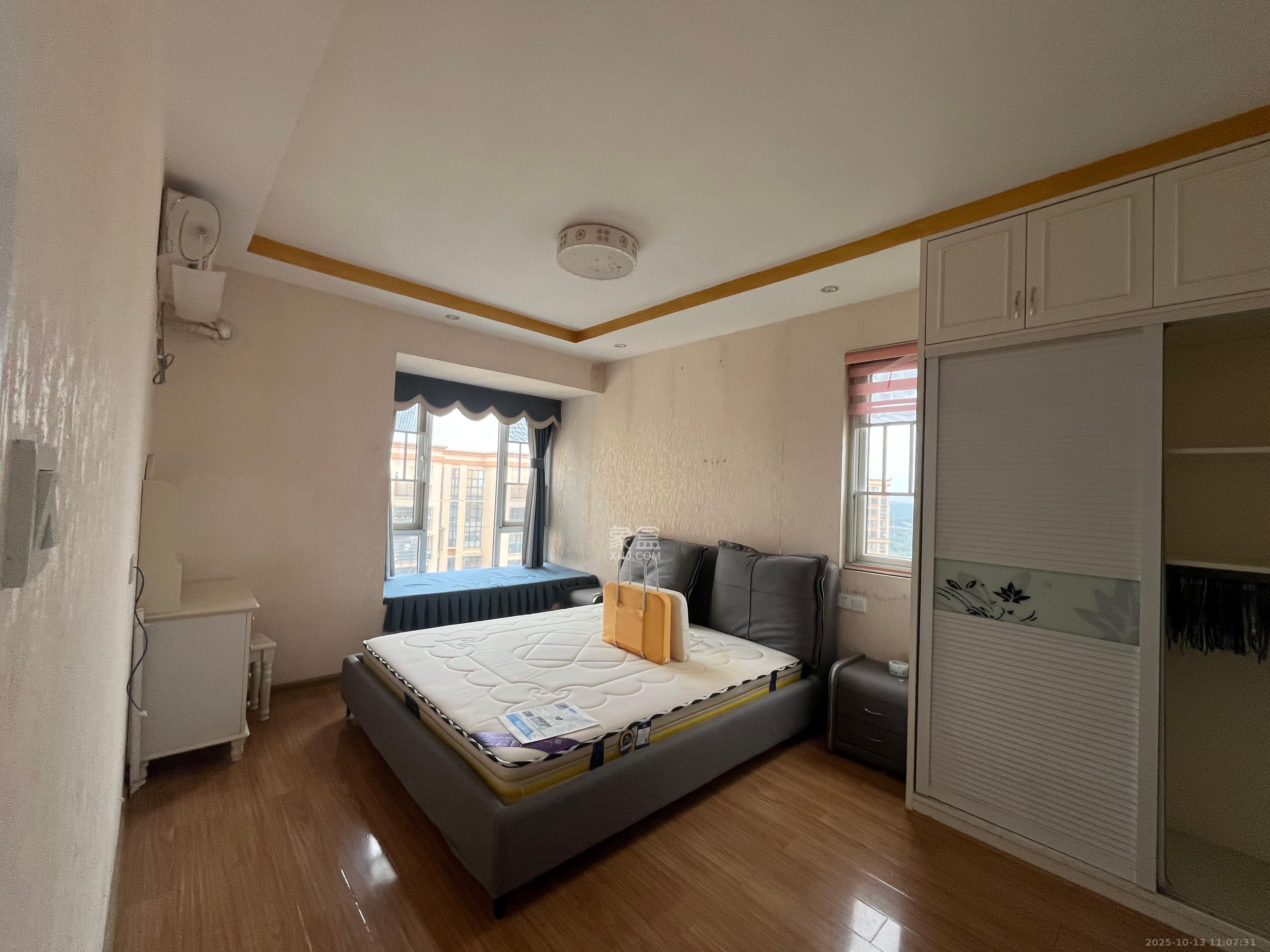 佳兆业君汇上品 3室2厅2卫 1800.0元/月 佳兆业君汇上品 3室2厅2卫 1800.0元/月室内图