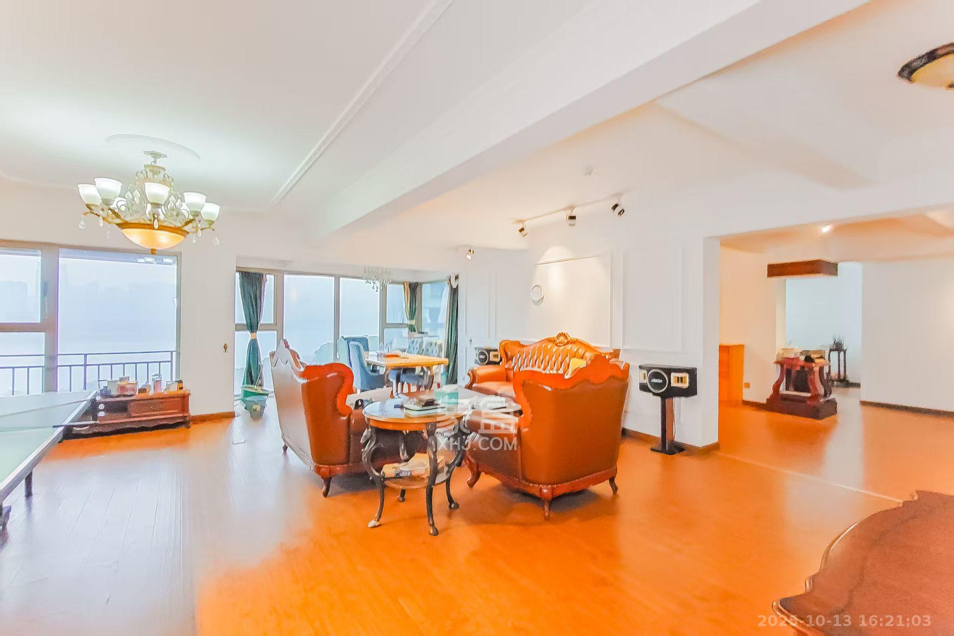 潮宗御苑 4室1厅2卫 7300.0元/月 潮宗御苑 4室1厅2卫 7300.0元/月室内图