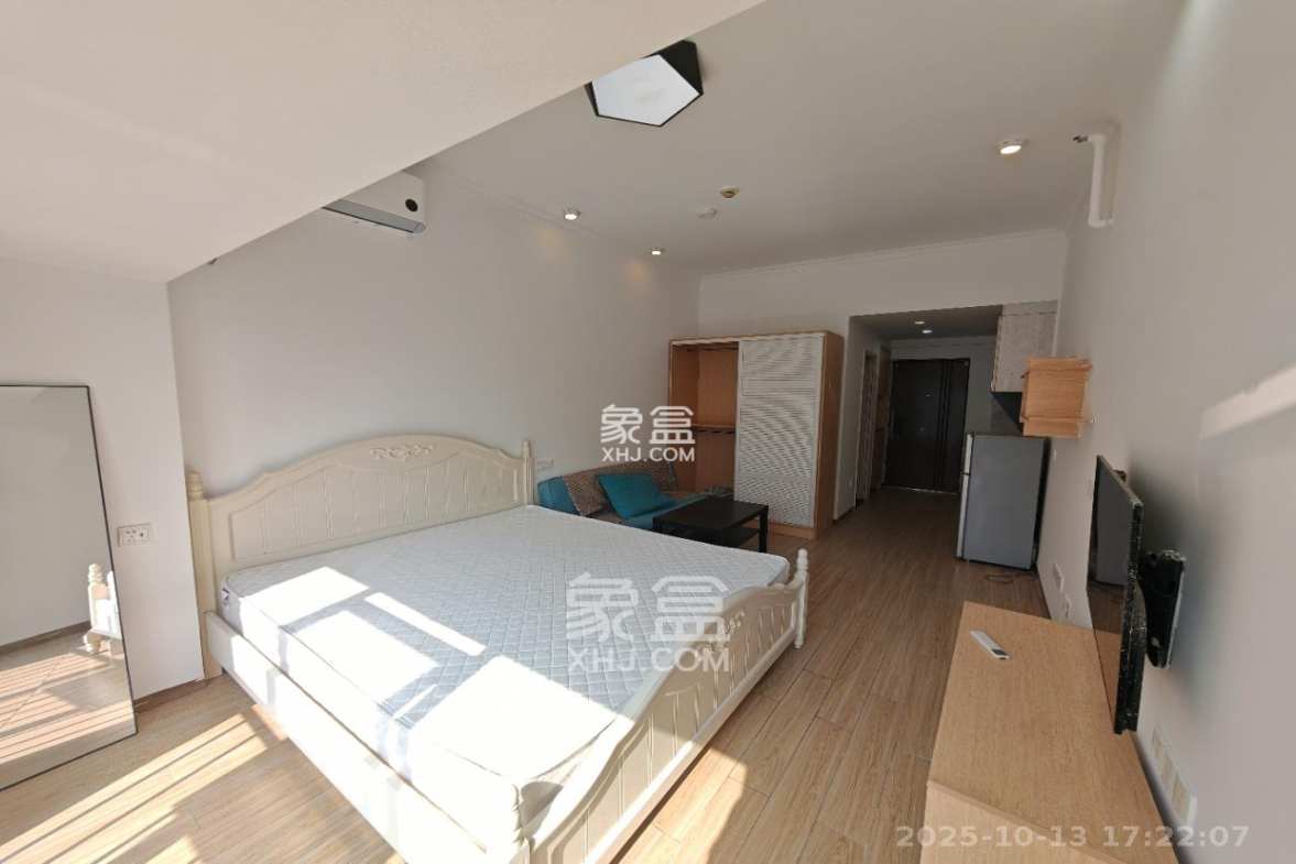 达美D6区 1室1厅1卫 1500.0元/月 达美D6区 1室1厅1卫 1500.0元/月室内图