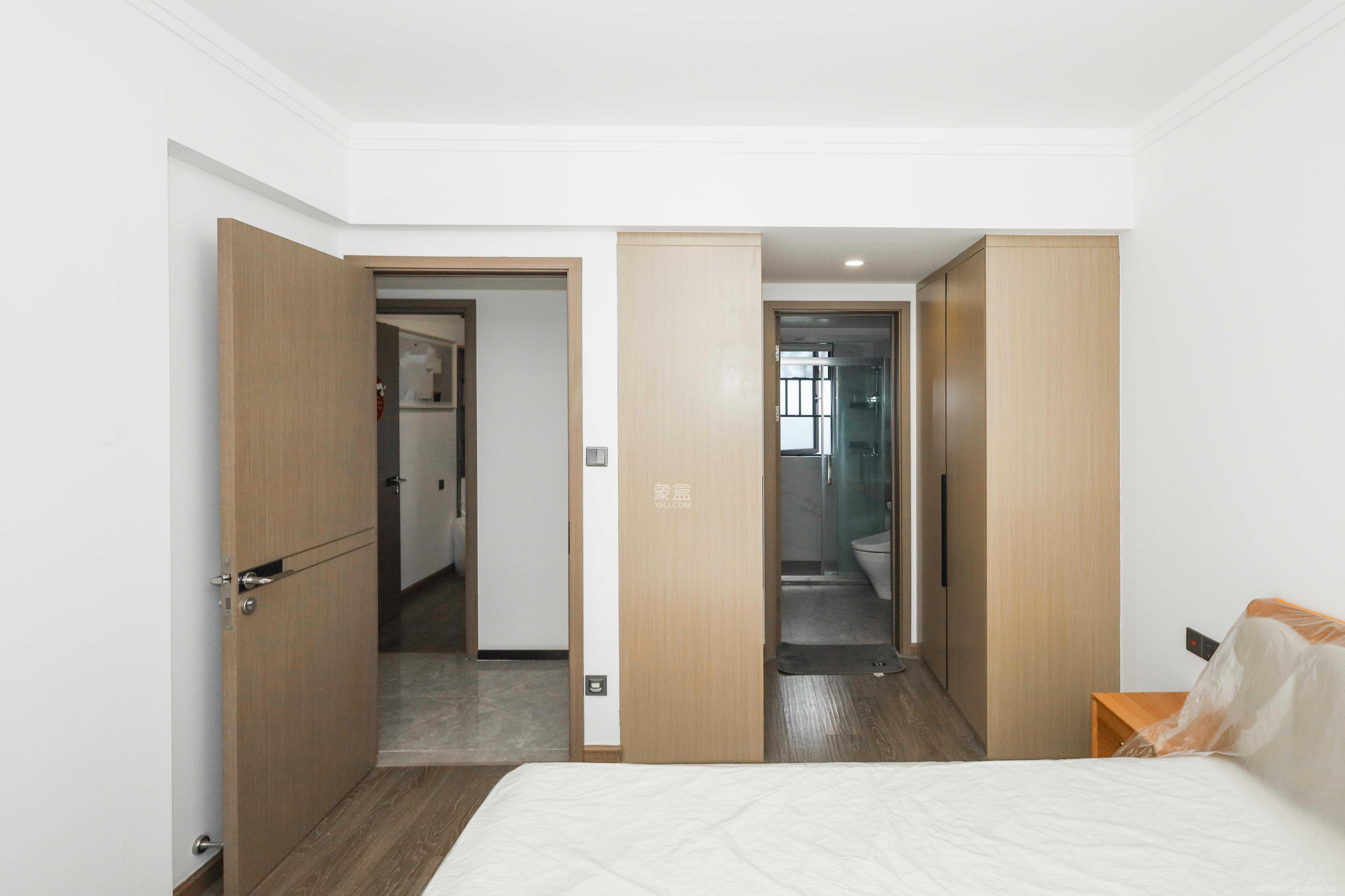 招商华发依云曦城 4室2厅2卫 3000.0元/月 招商华发依云曦城 4室2厅2卫 3000.0元/月室内图