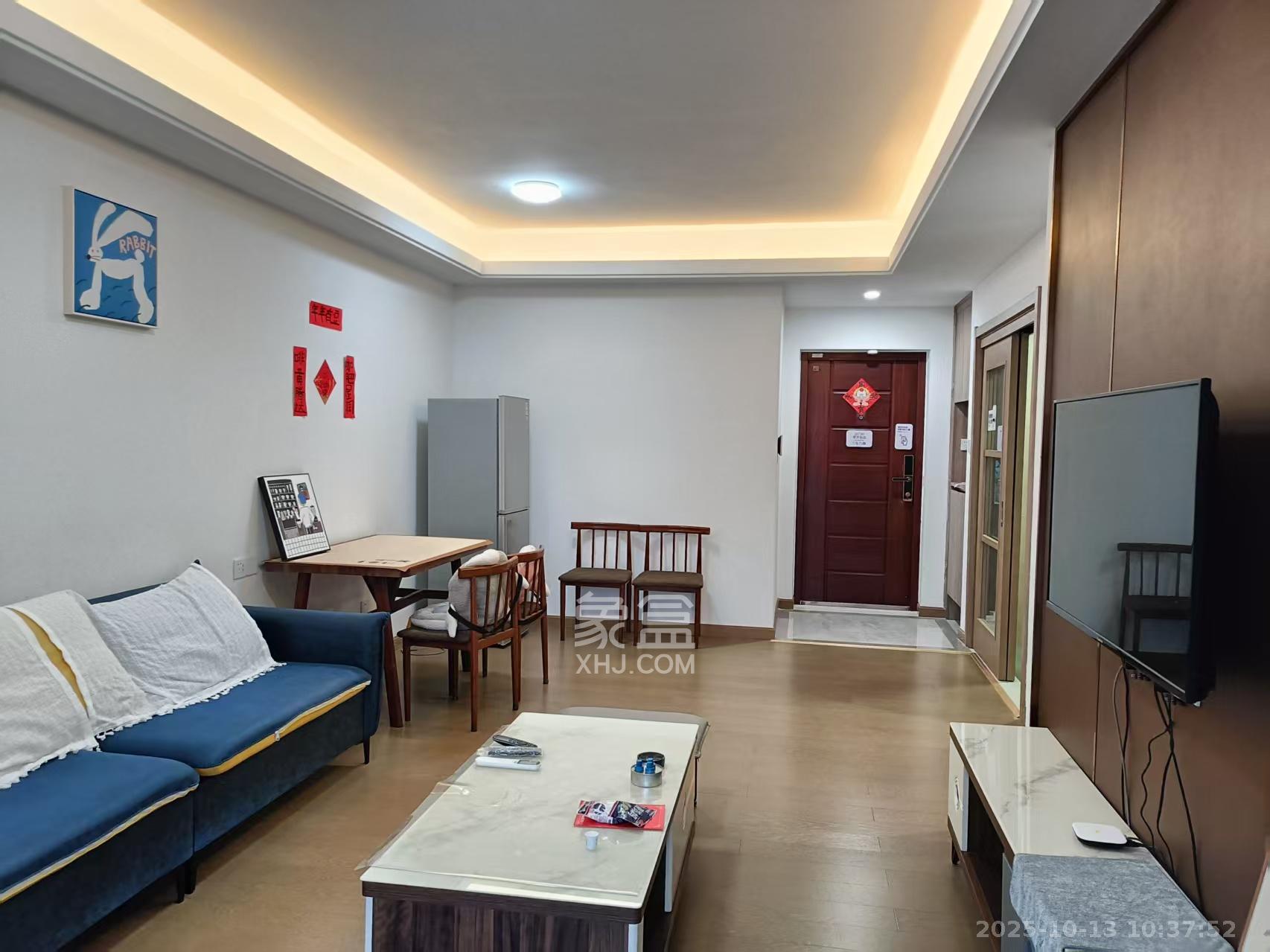 美的翰城  3室2厅1卫    1800.0元/月 美的翰城  3室2厅1卫    1800.0元/月