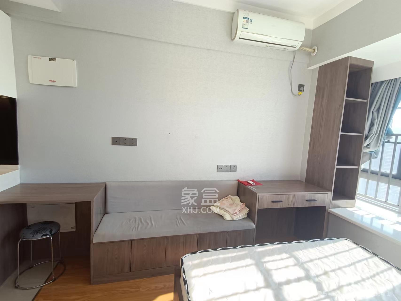 阳光城檀悦 1室1厅1卫 2000.0元/月 阳光城檀悦 1室1厅1卫 2000.0元/月室内图